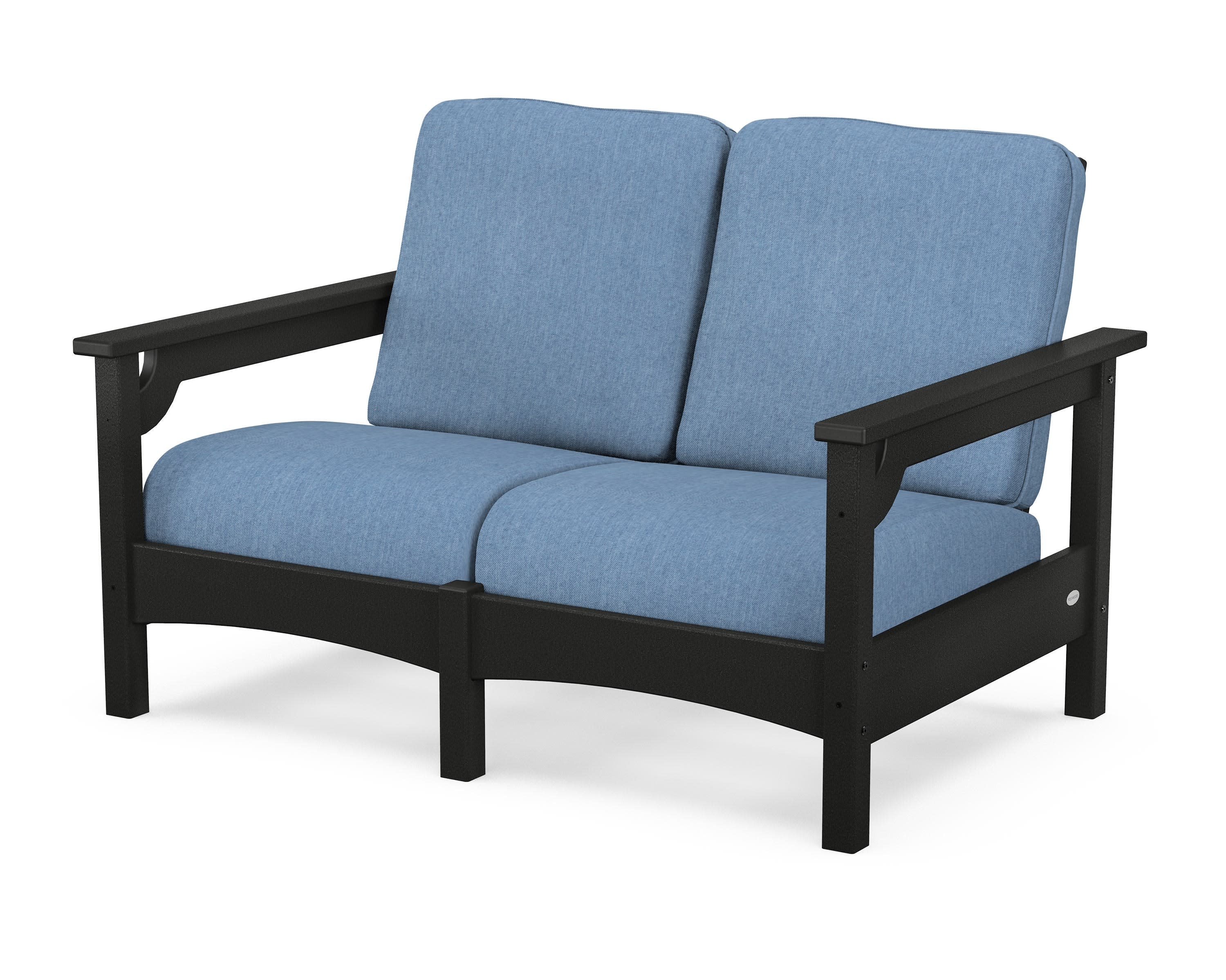 Club Loveseat - Image 197