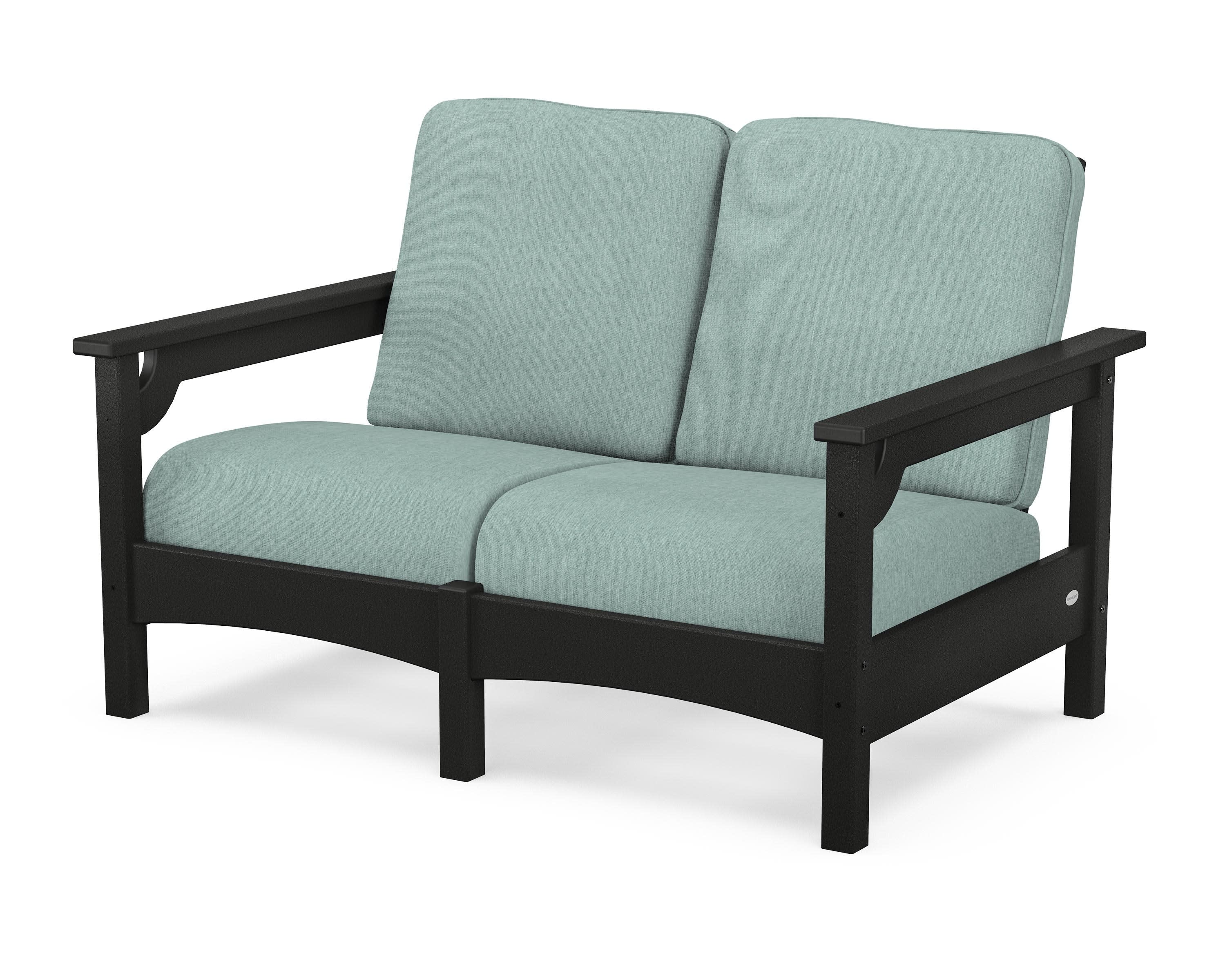 Club Loveseat - Image 198