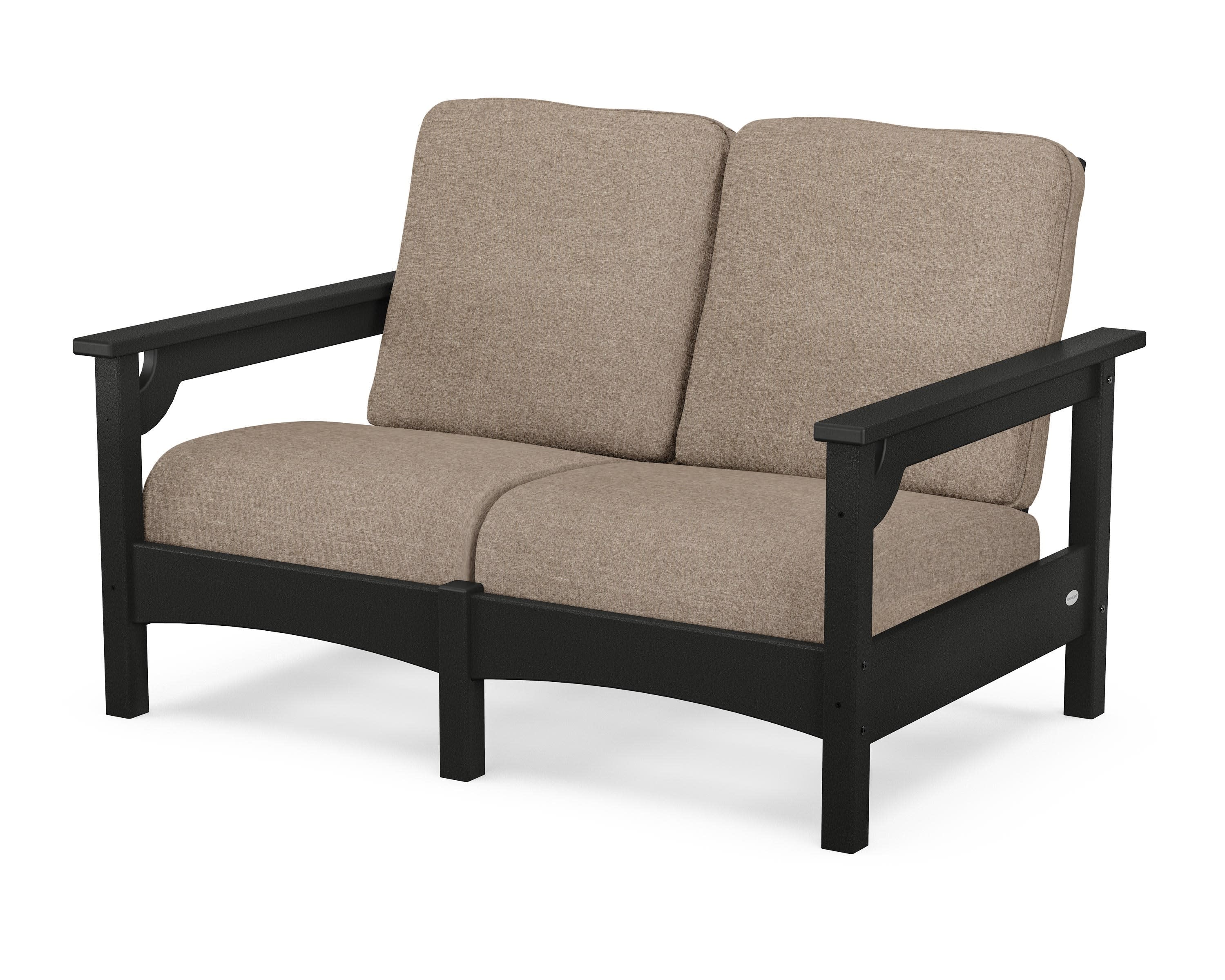Club Loveseat - Image 202