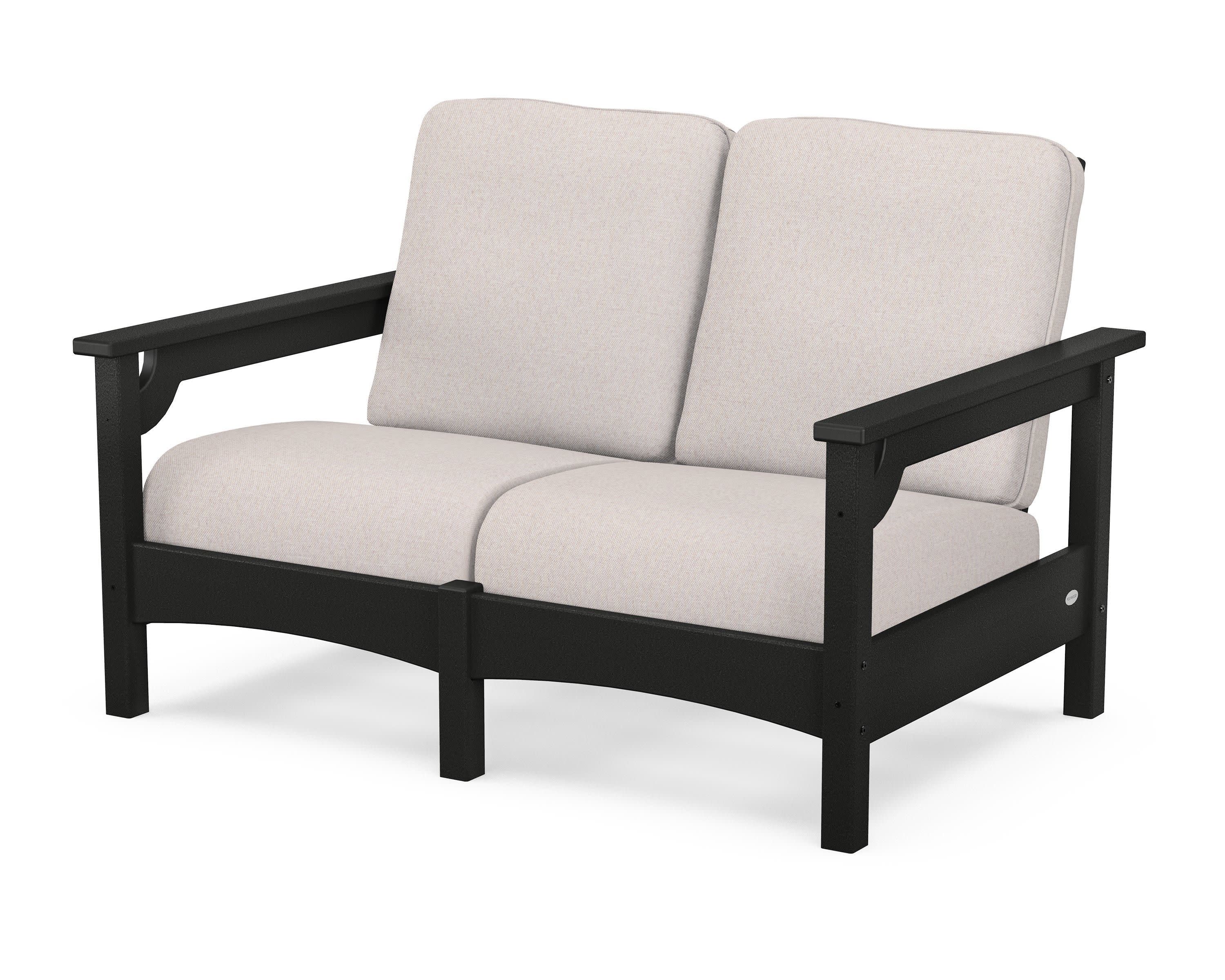 Club Loveseat - Image 203