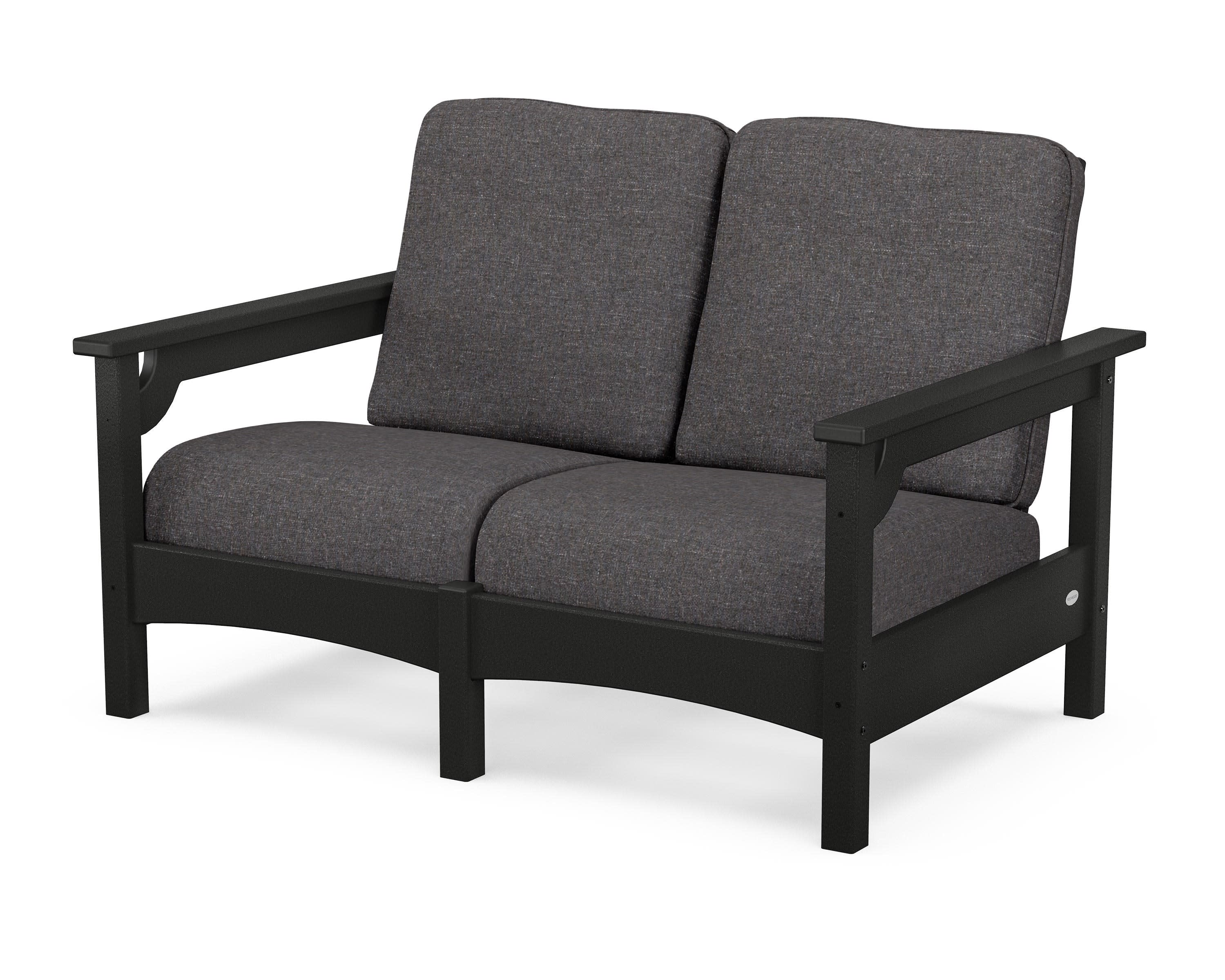 Club Loveseat - Image 205