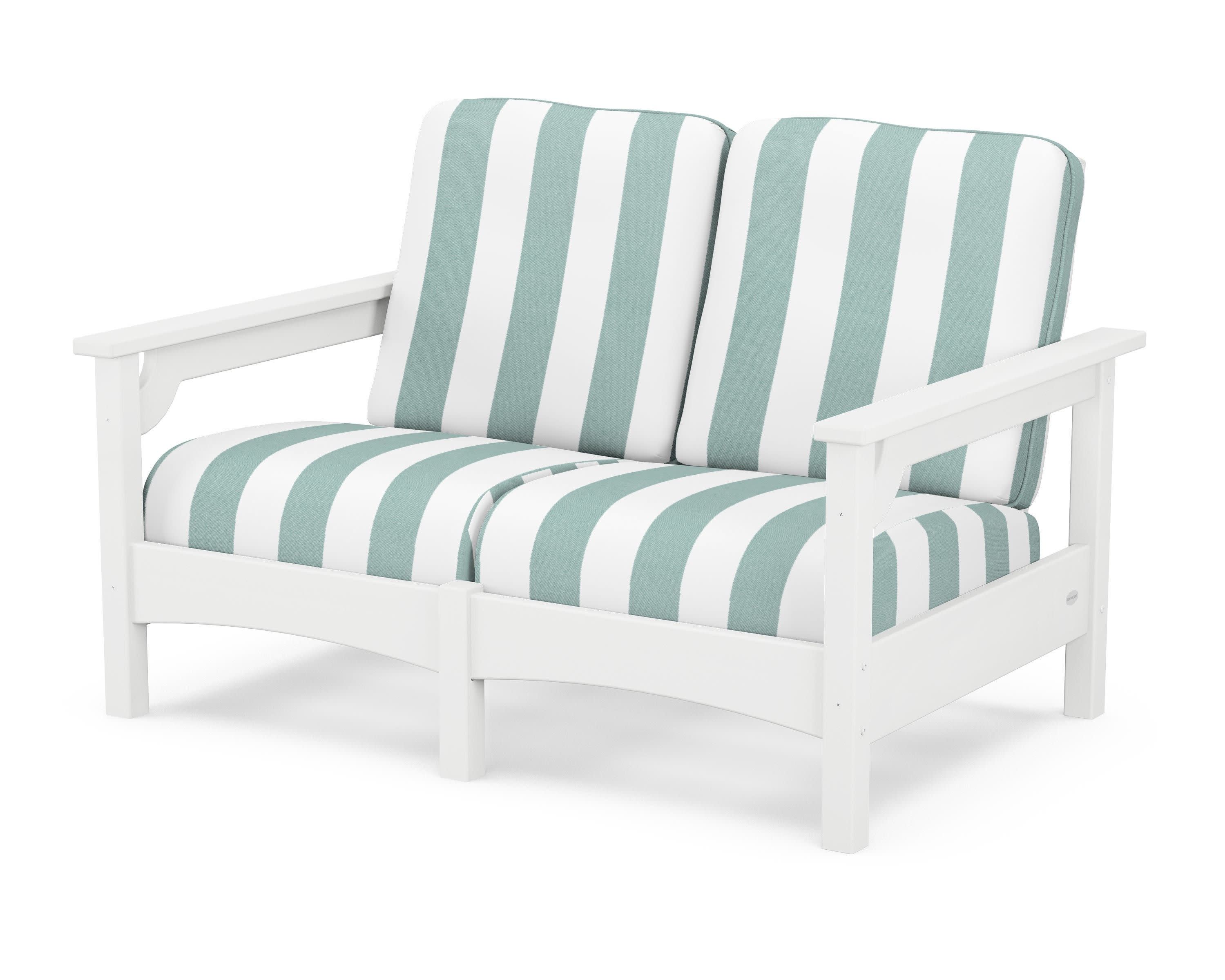 Club Loveseat - Image 21