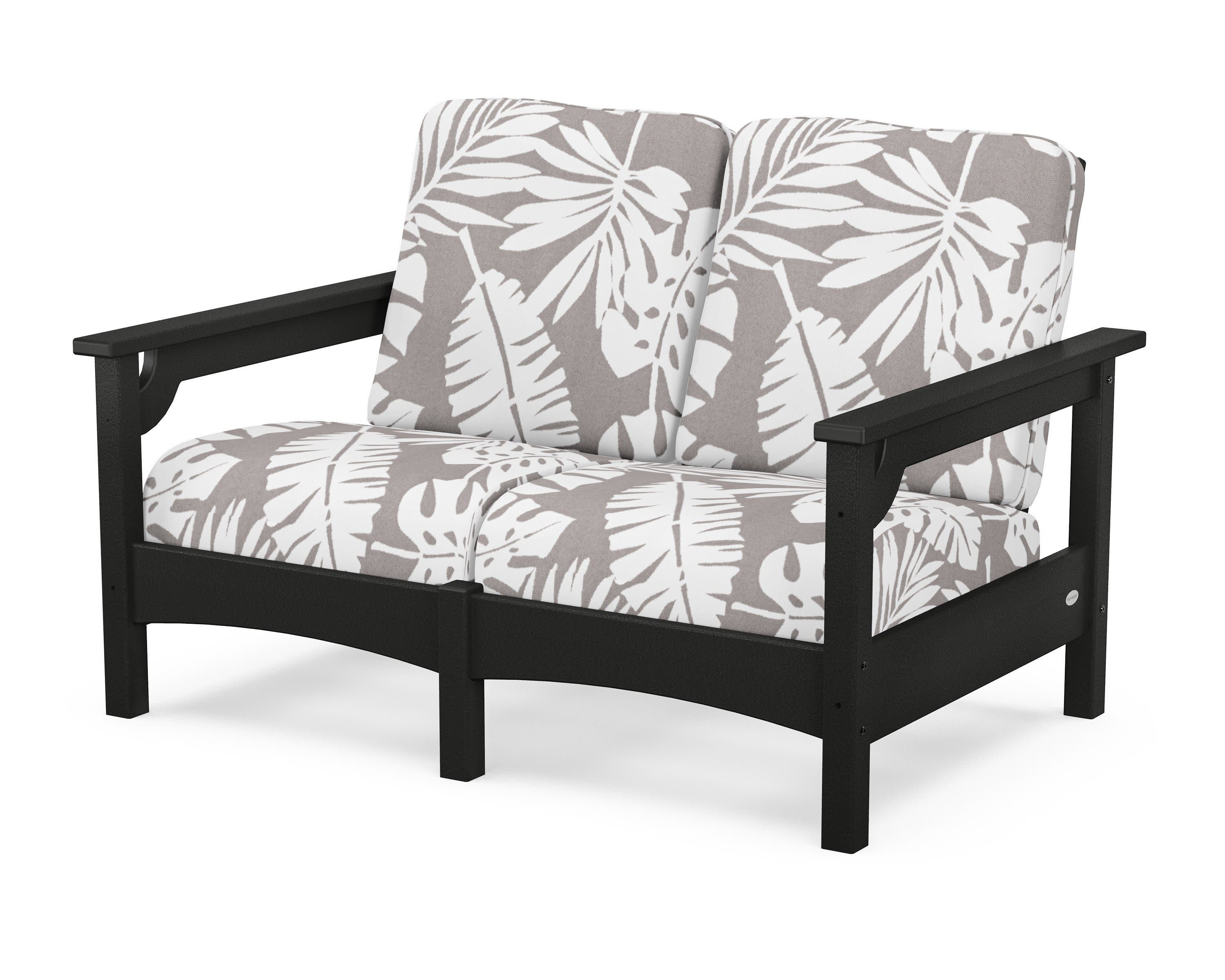 Club Loveseat - Image 210