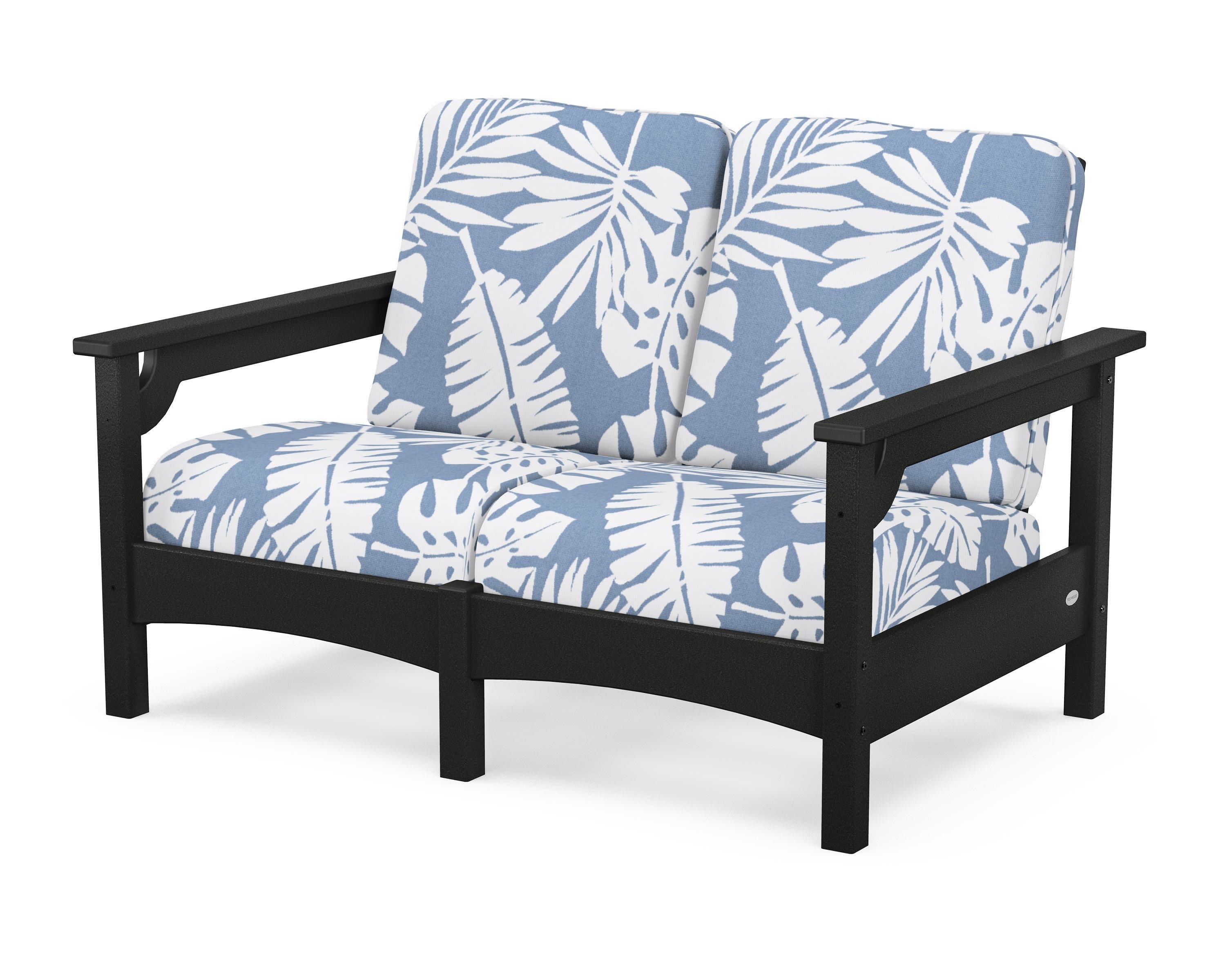 Club Loveseat - Image 214
