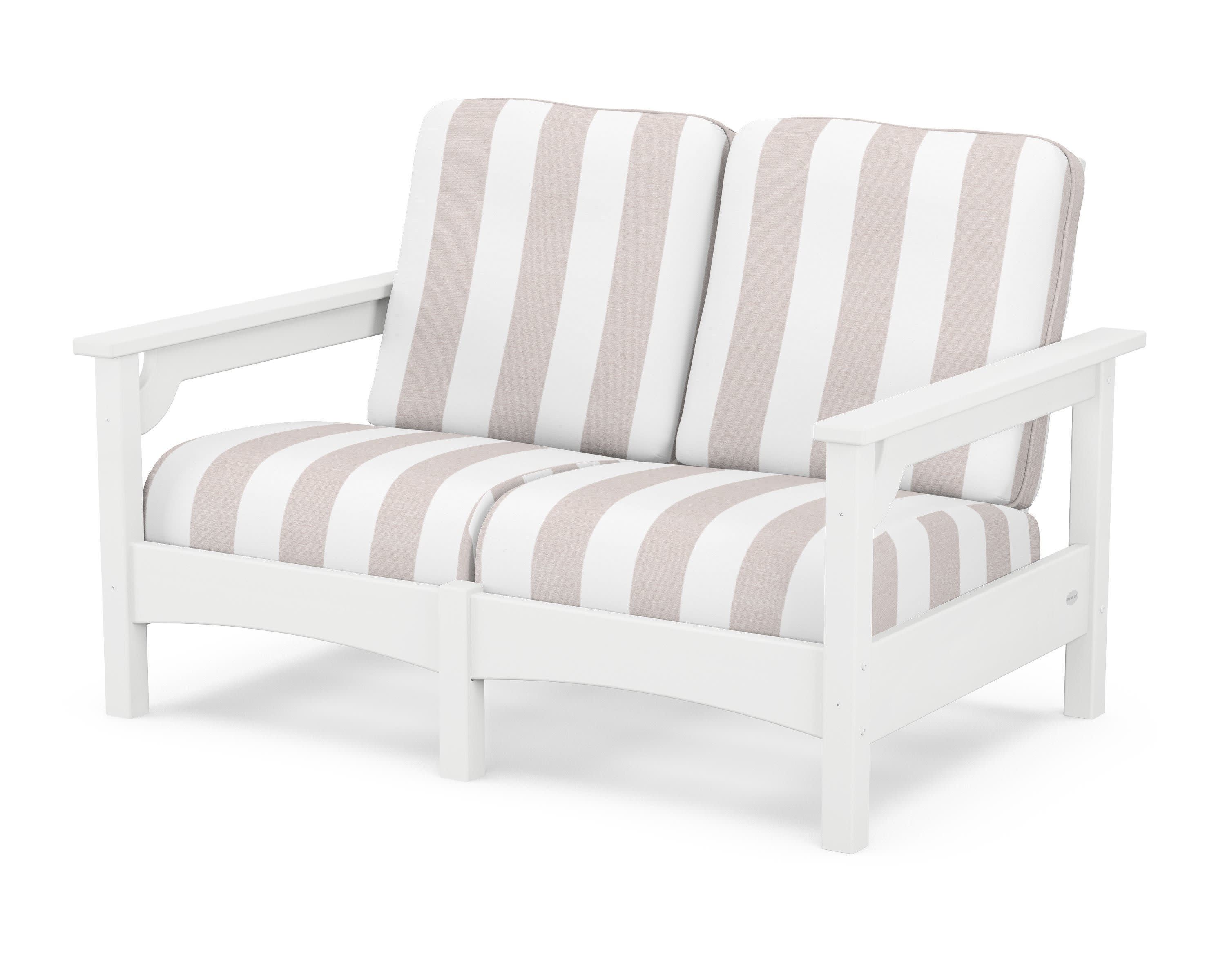 Club Loveseat - Image 22