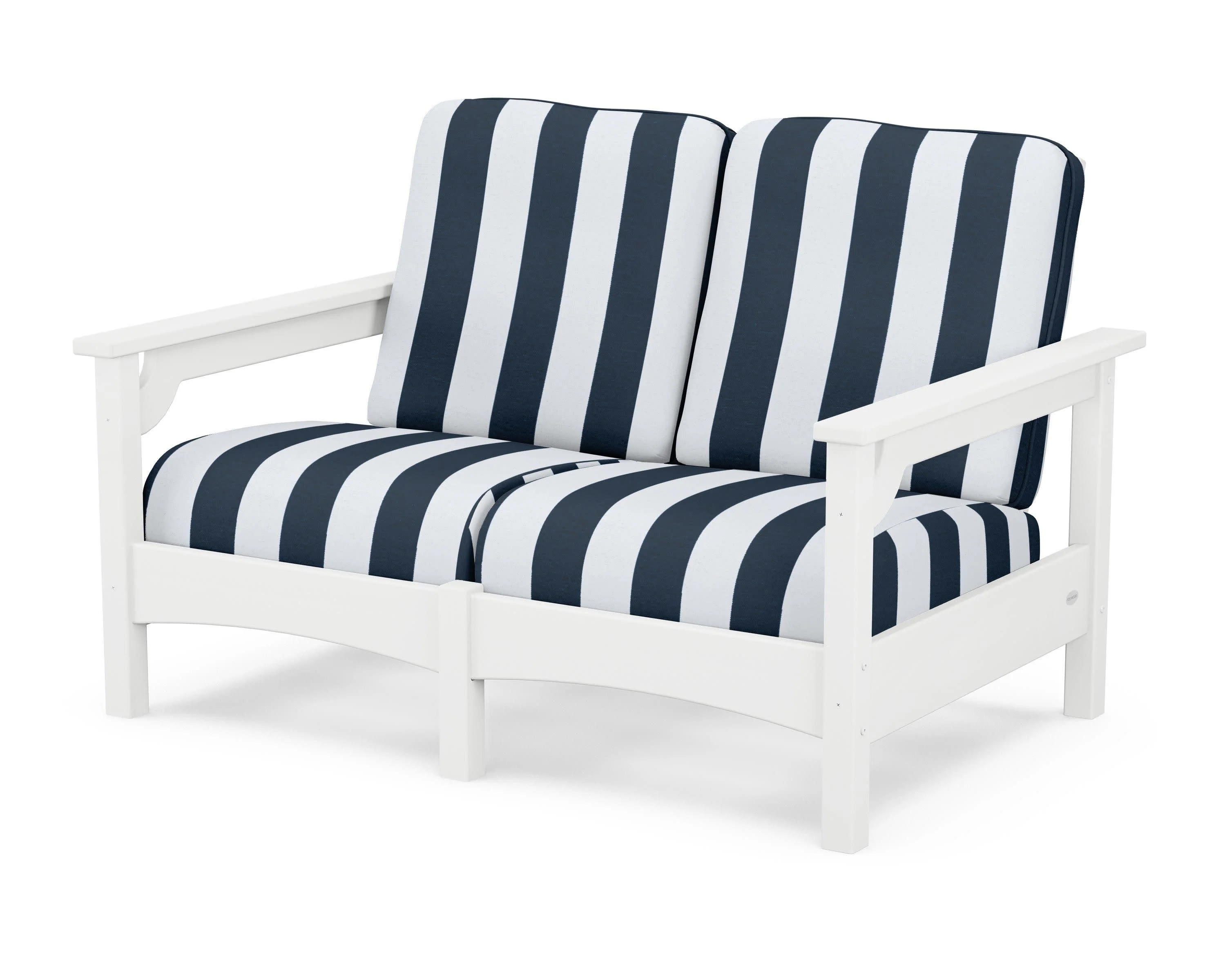 Club Loveseat - Image 24