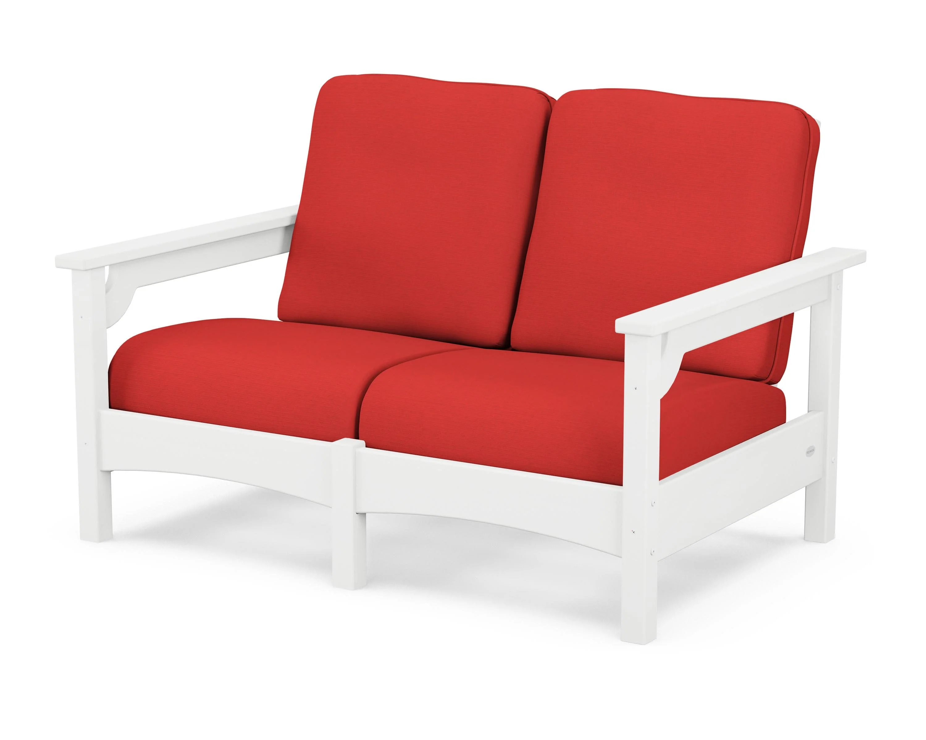 Club Loveseat - Image 26