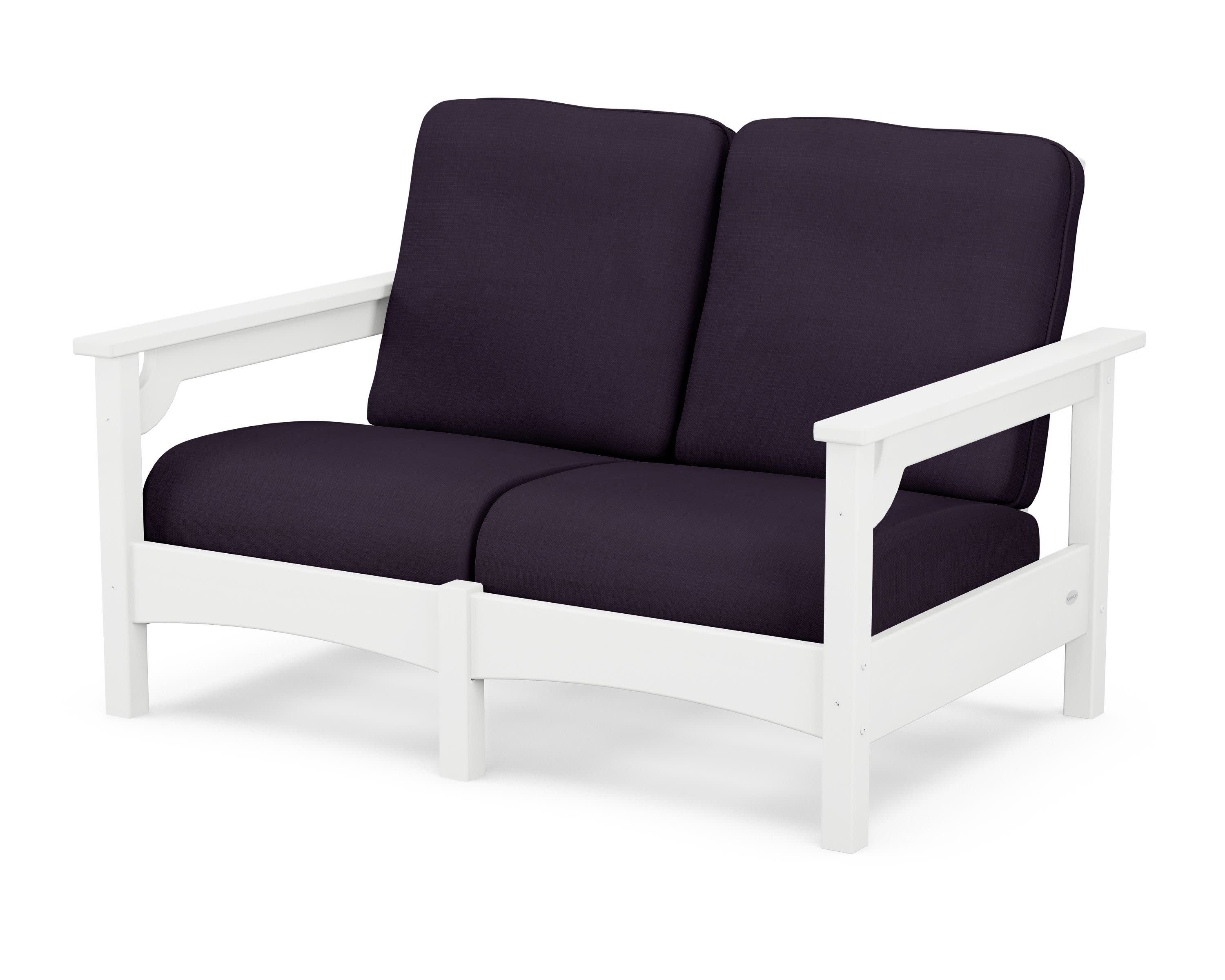 Club Loveseat - Image 27