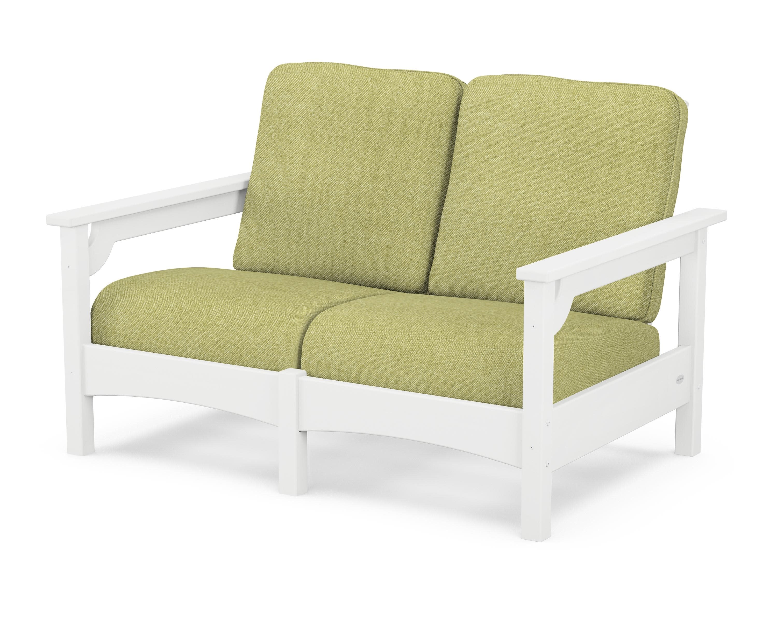 Club Loveseat - Image 28
