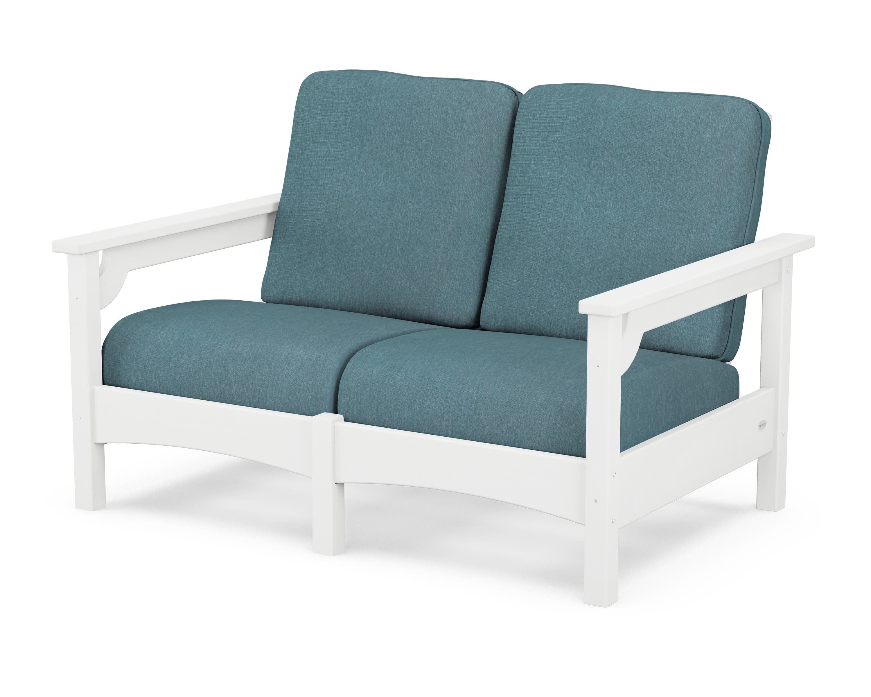 Club Loveseat - Image 31