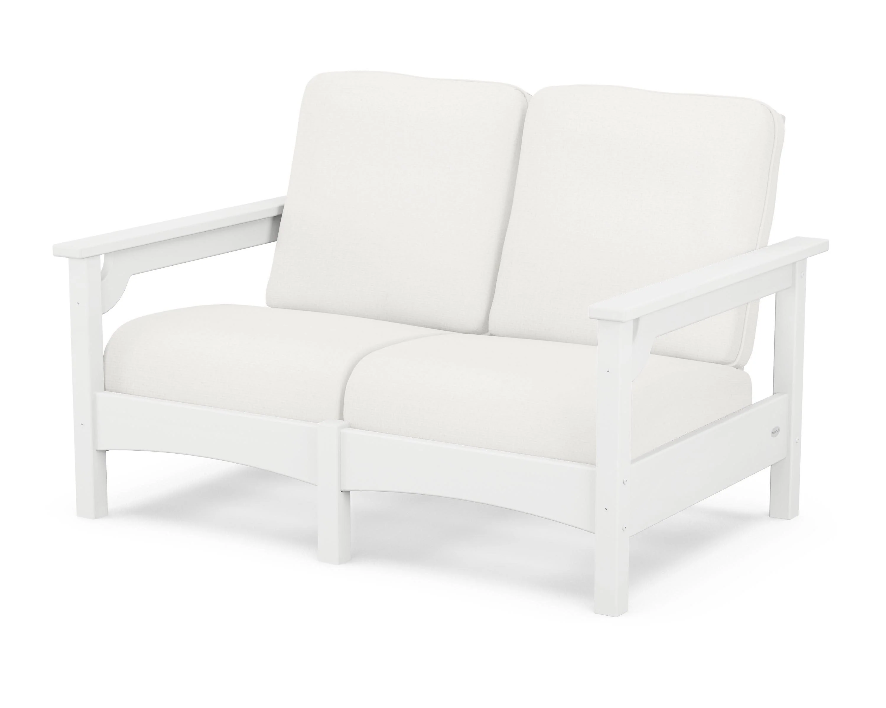 Club Loveseat - Image 33