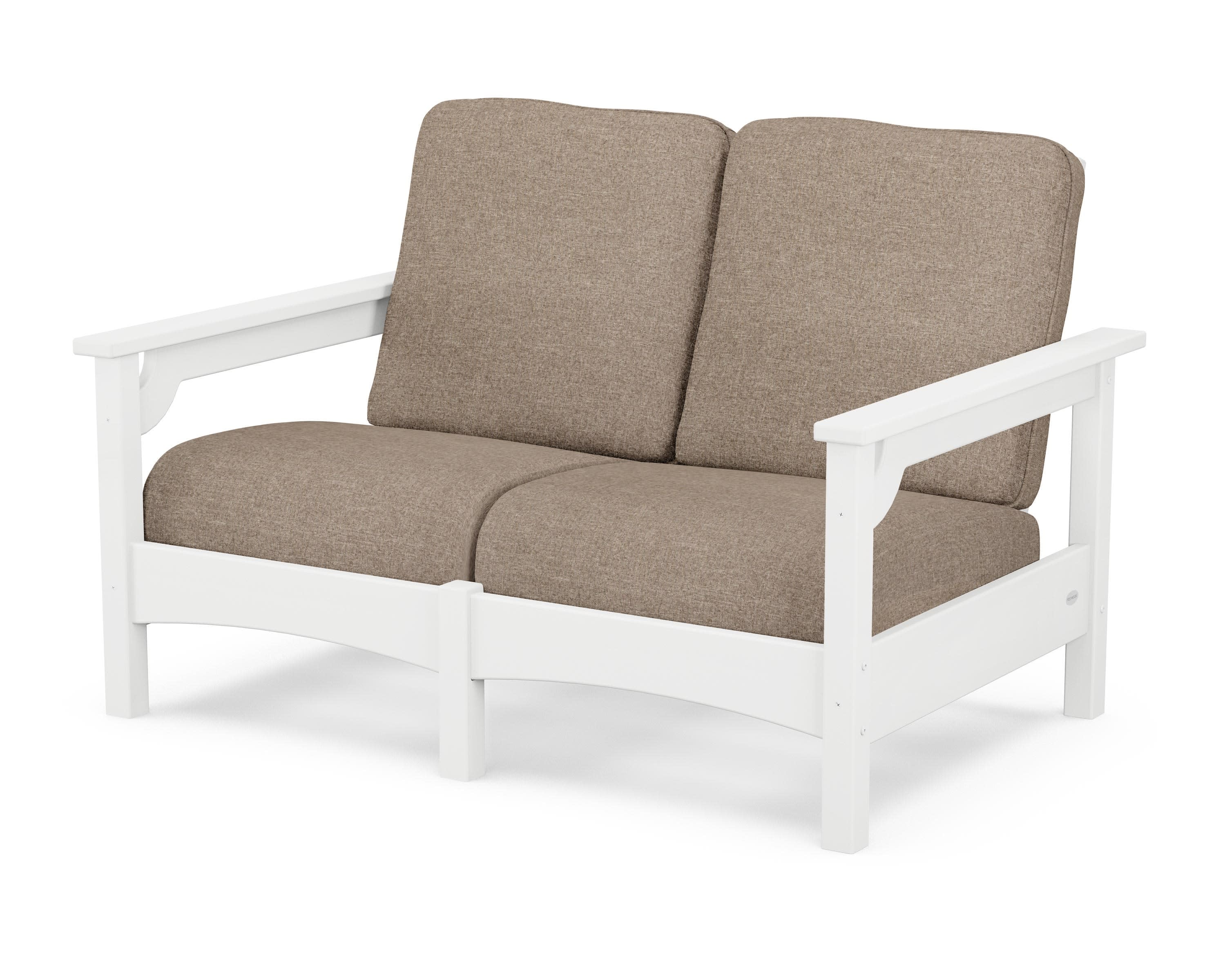 Club Loveseat - Image 34