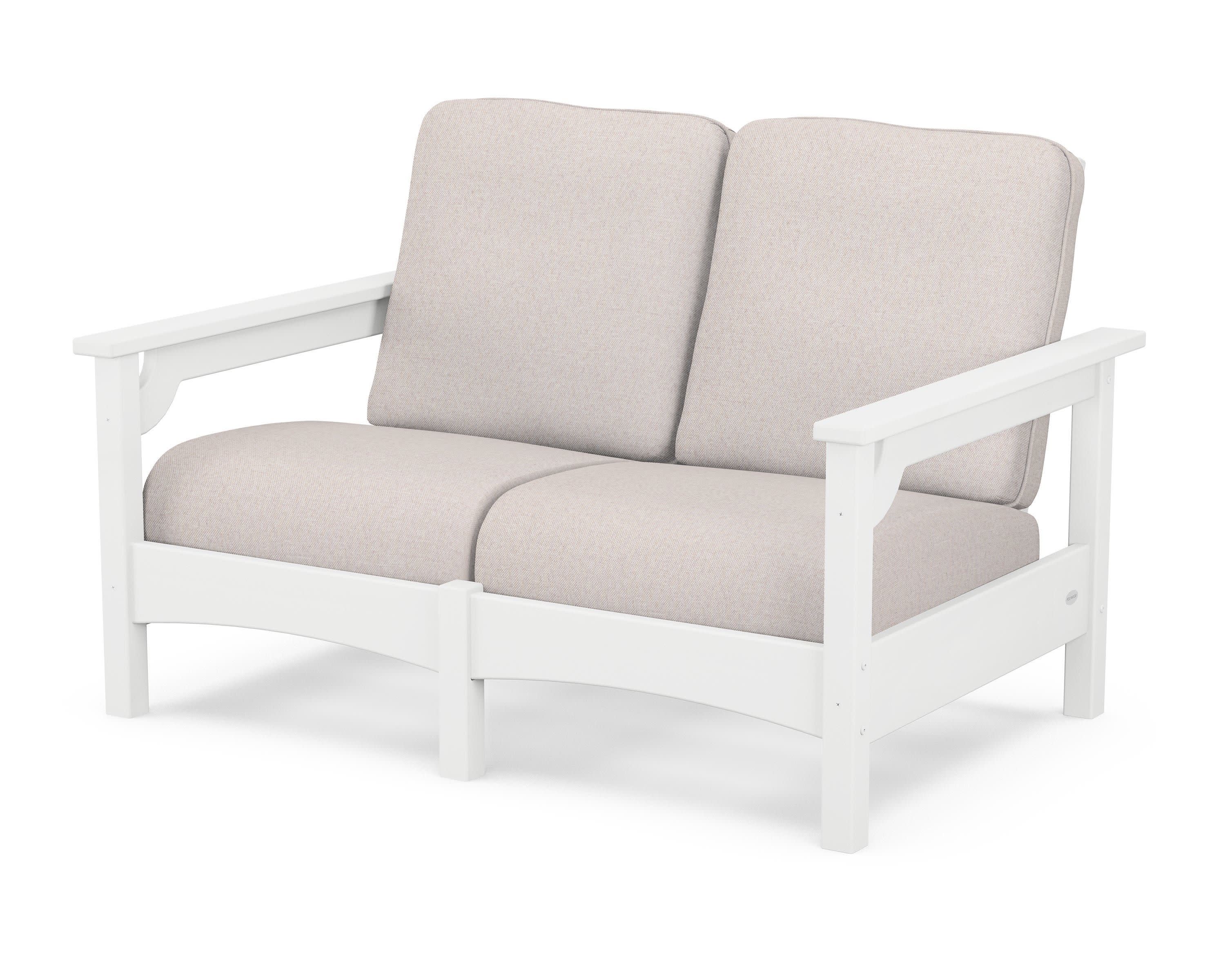 Club Loveseat - Image 35
