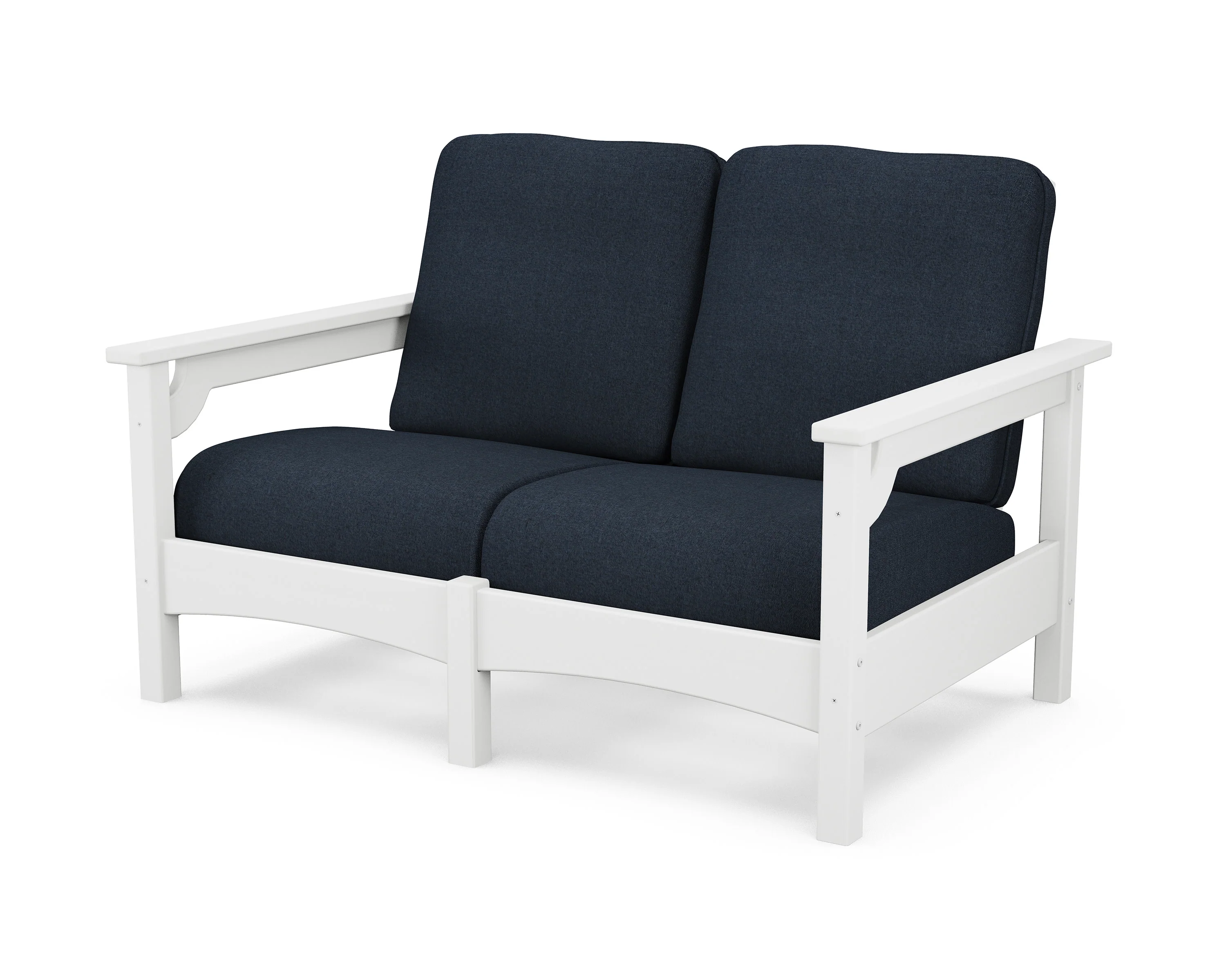Club Loveseat - Image 36