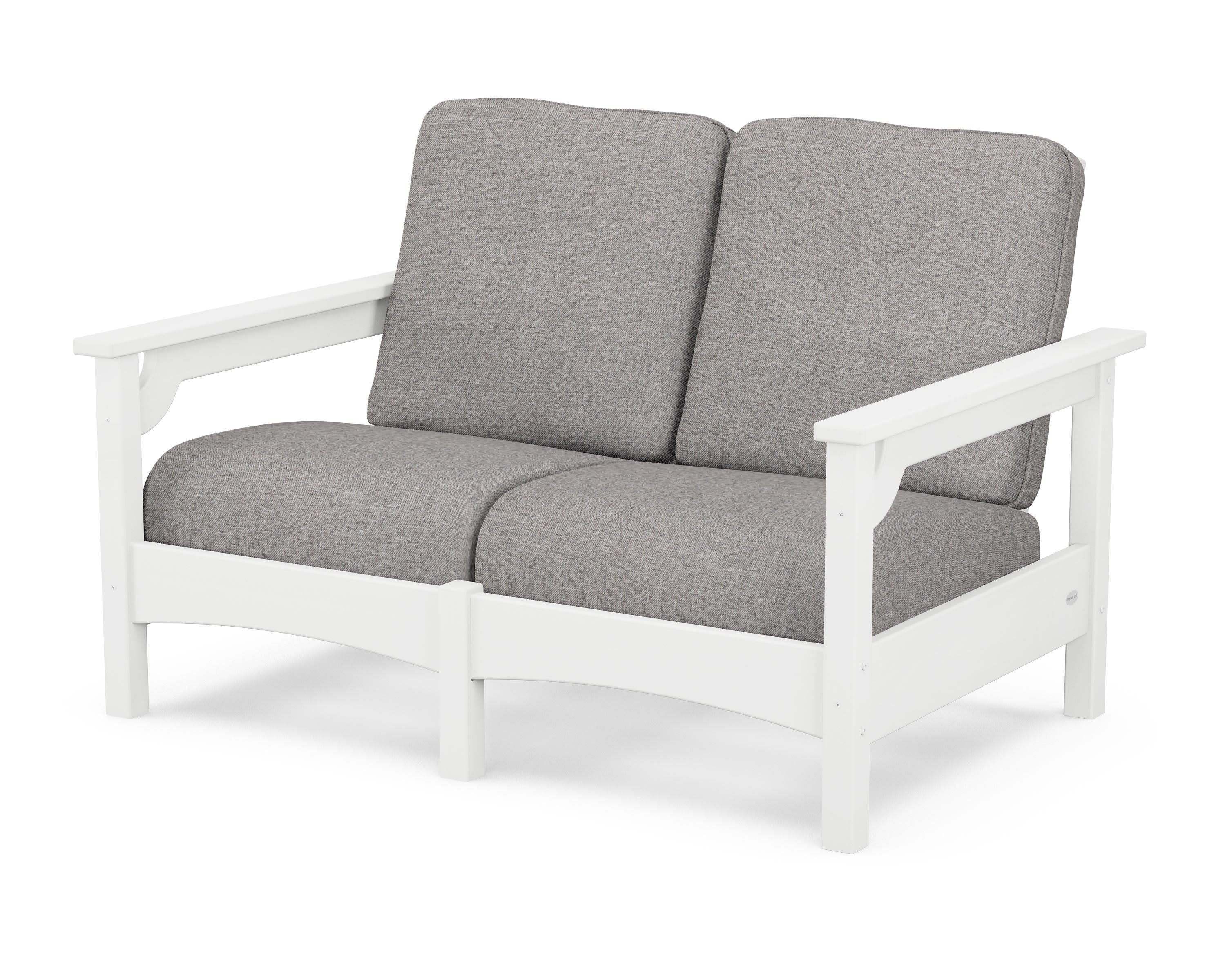 Club Loveseat - Image 39