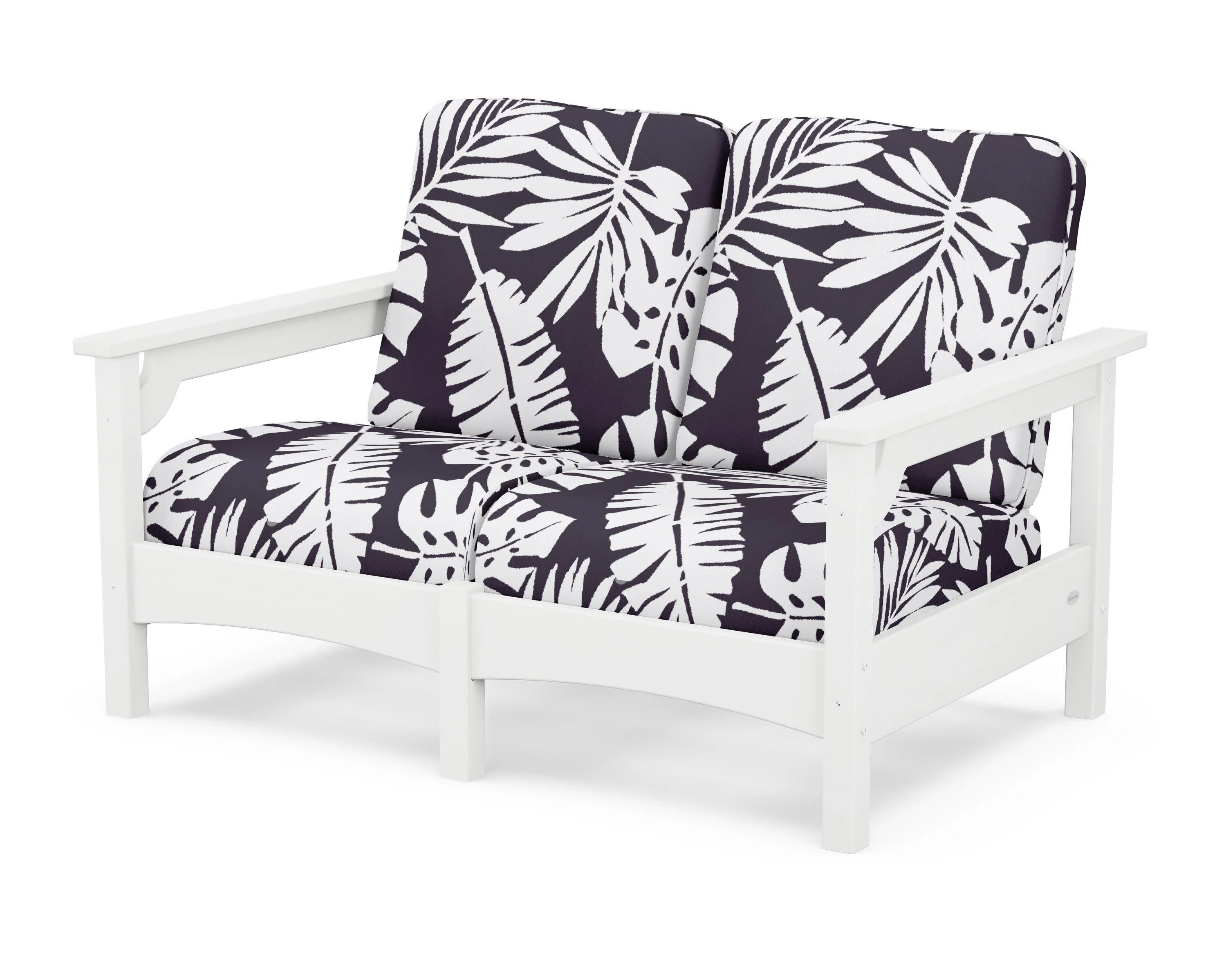 Club Loveseat - Image 40
