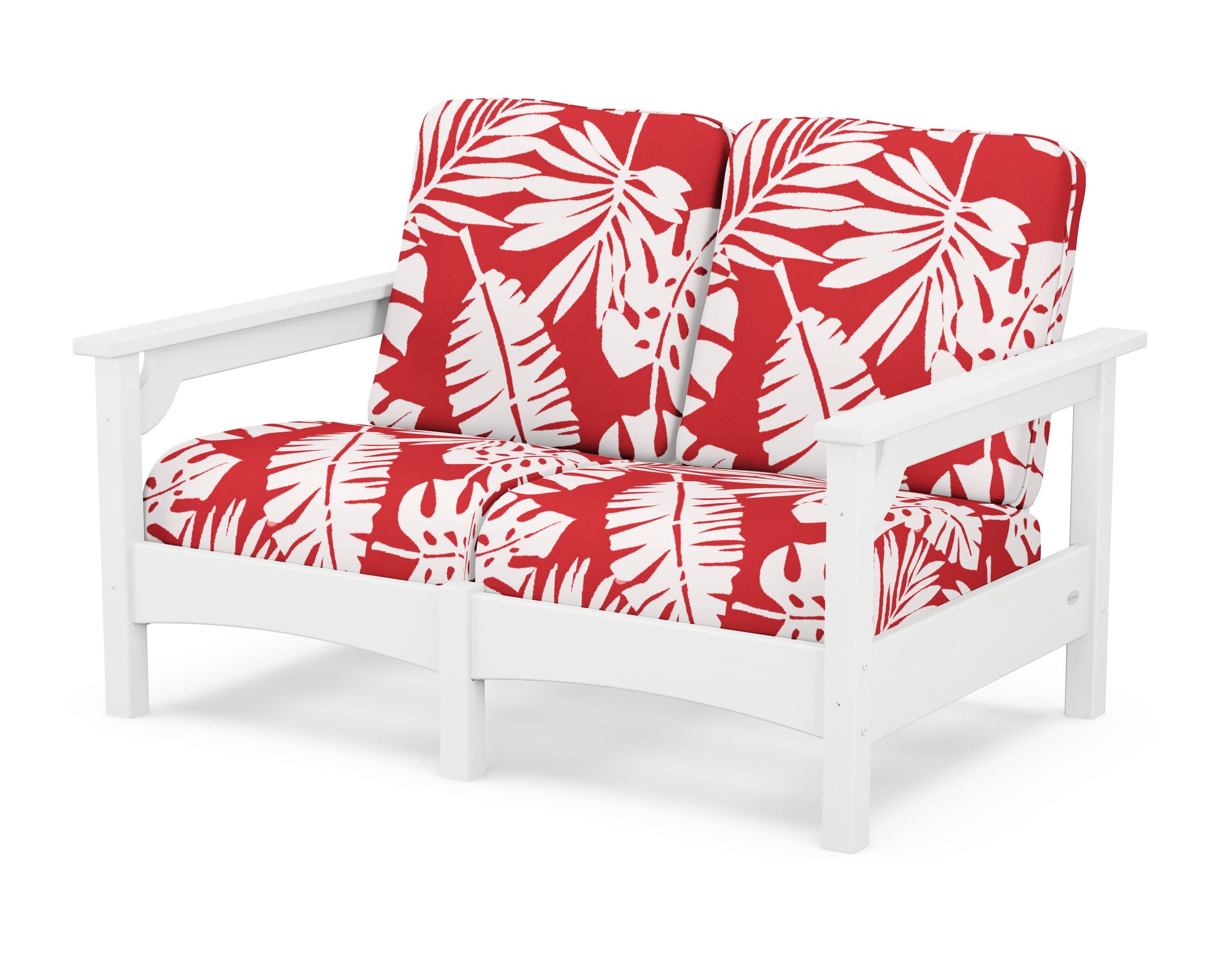 Club Loveseat - Image 41