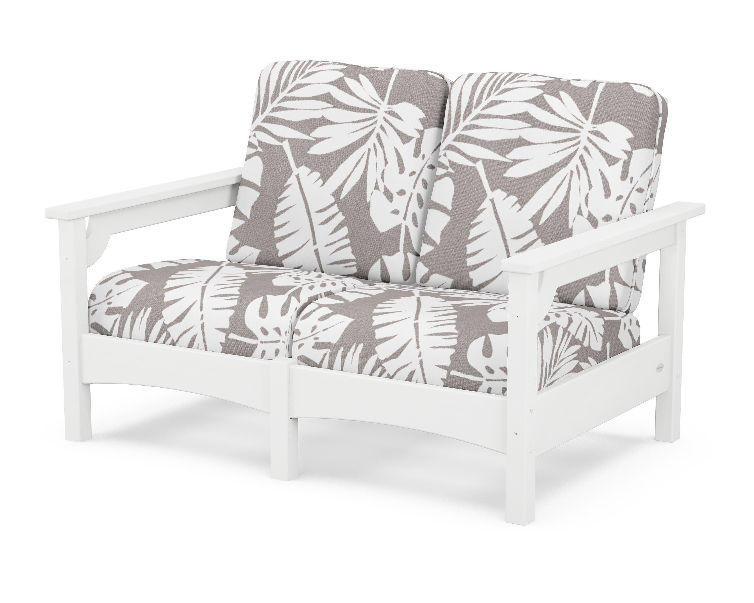 Club Loveseat - Image 42