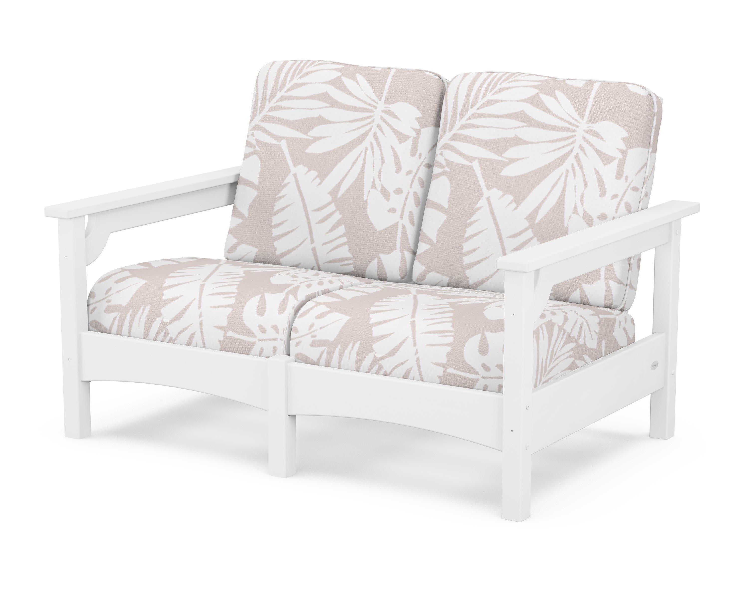 Club Loveseat - Image 43