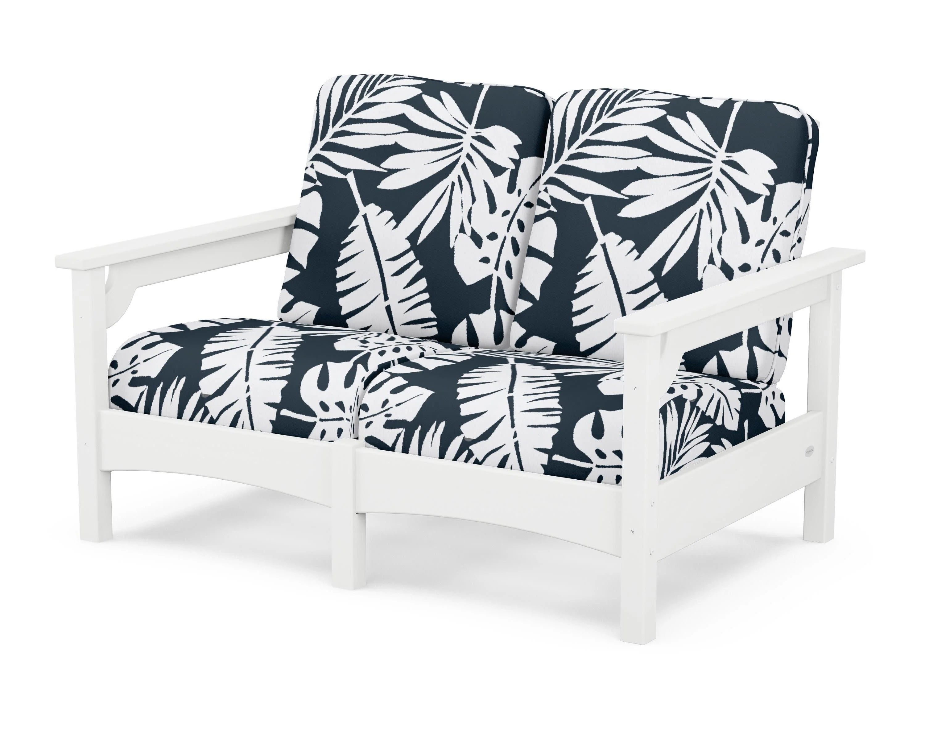 Club Loveseat - Image 44