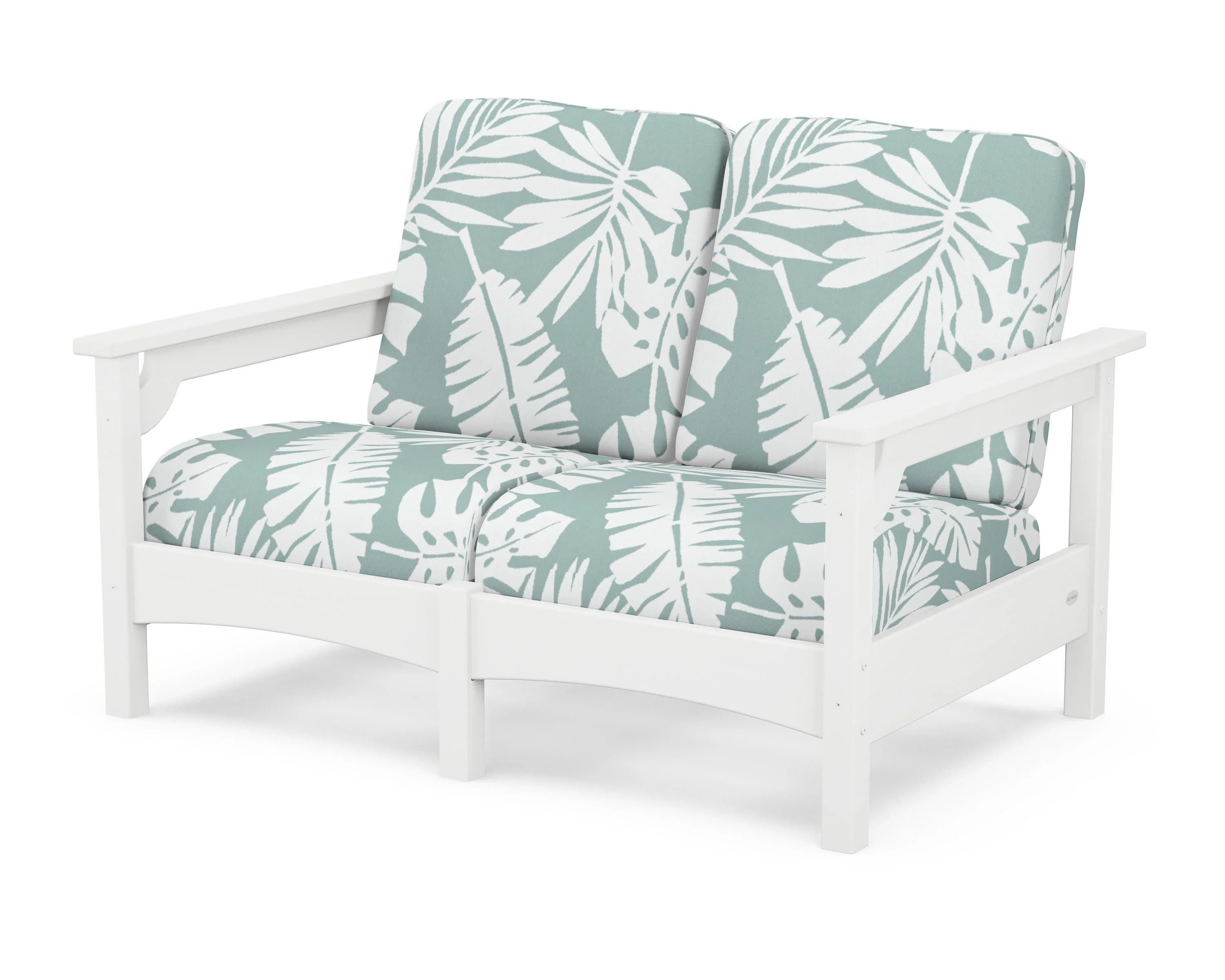 Club Loveseat - Image 45