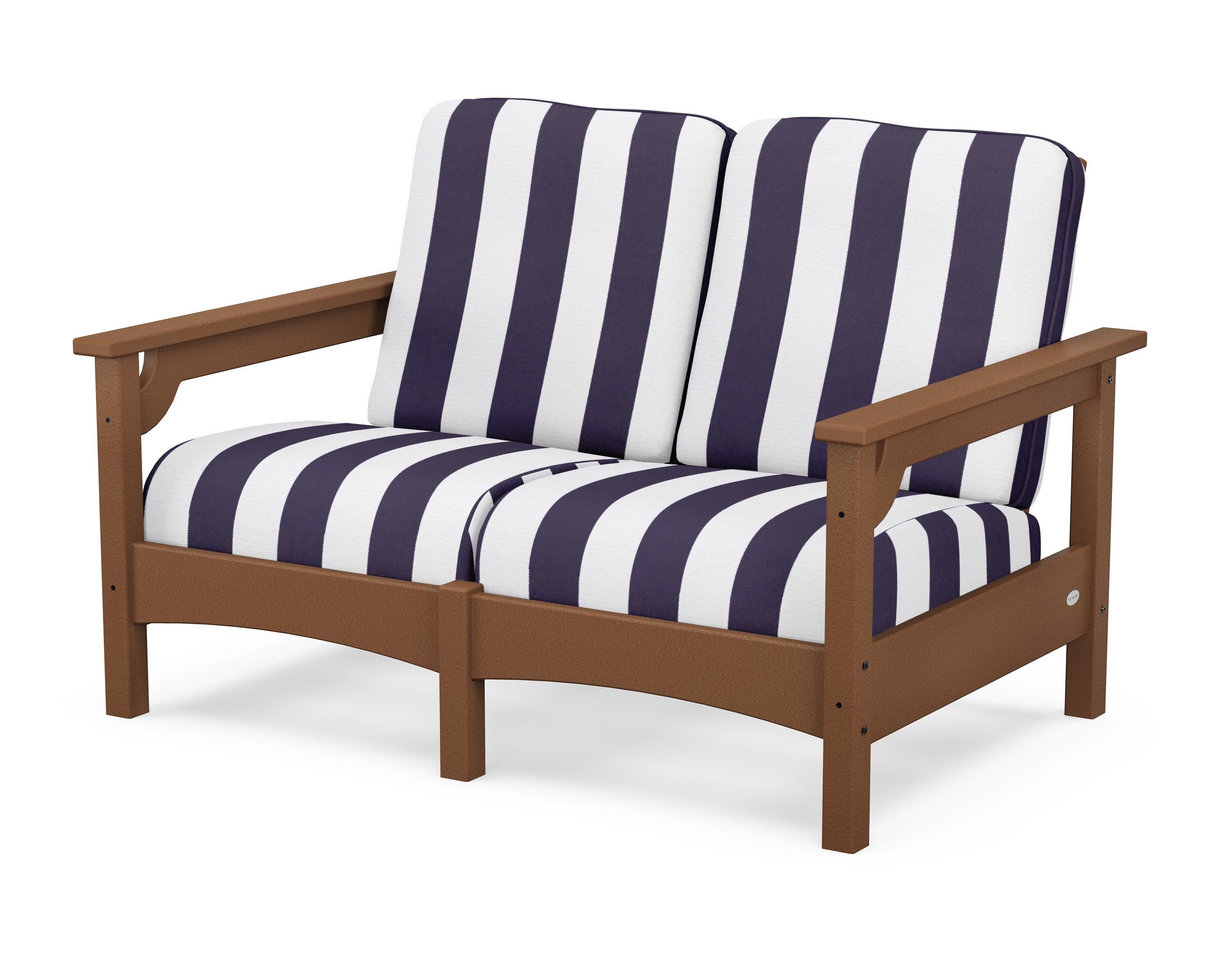 Club Loveseat - Image 47
