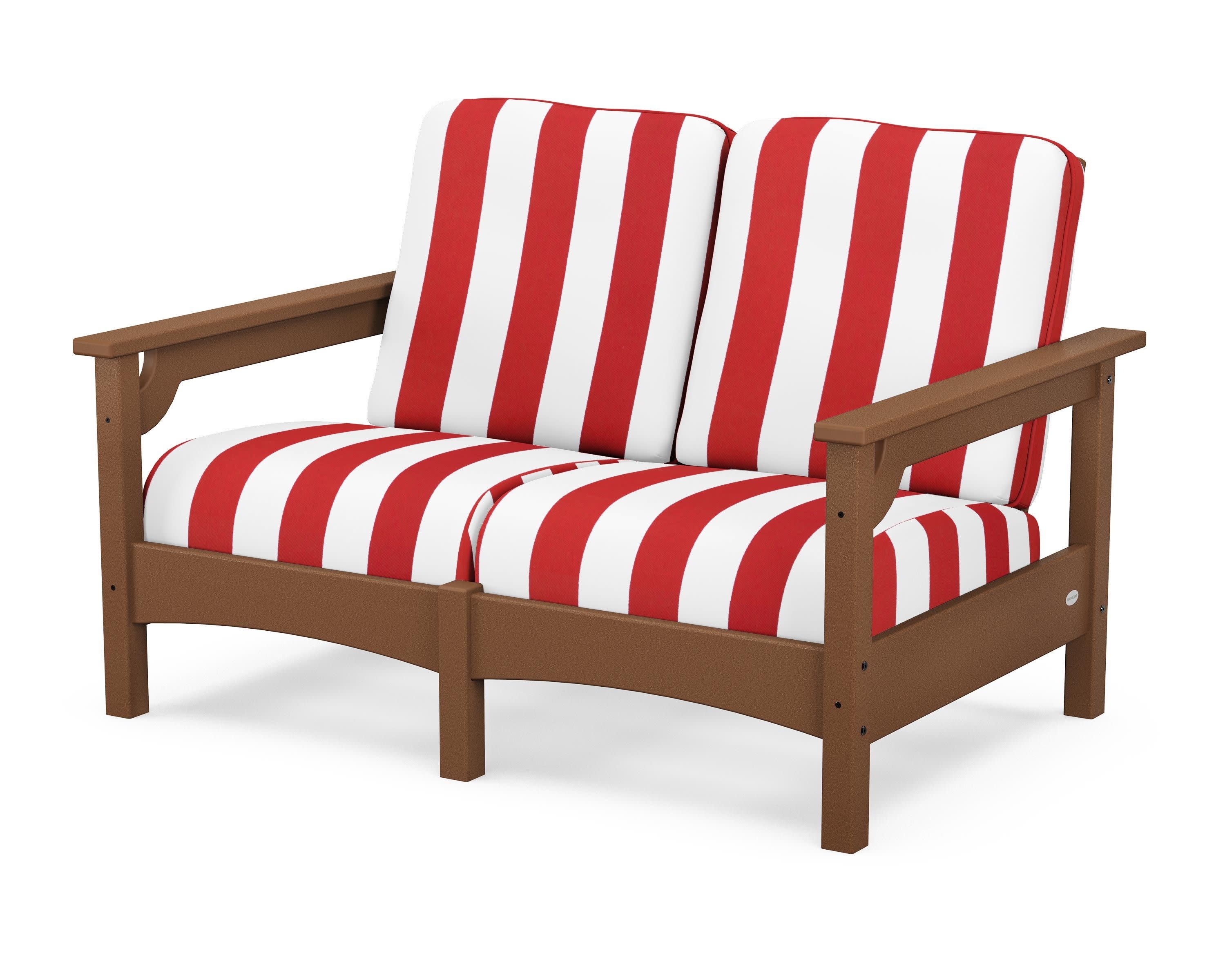 Club Loveseat - Image 48