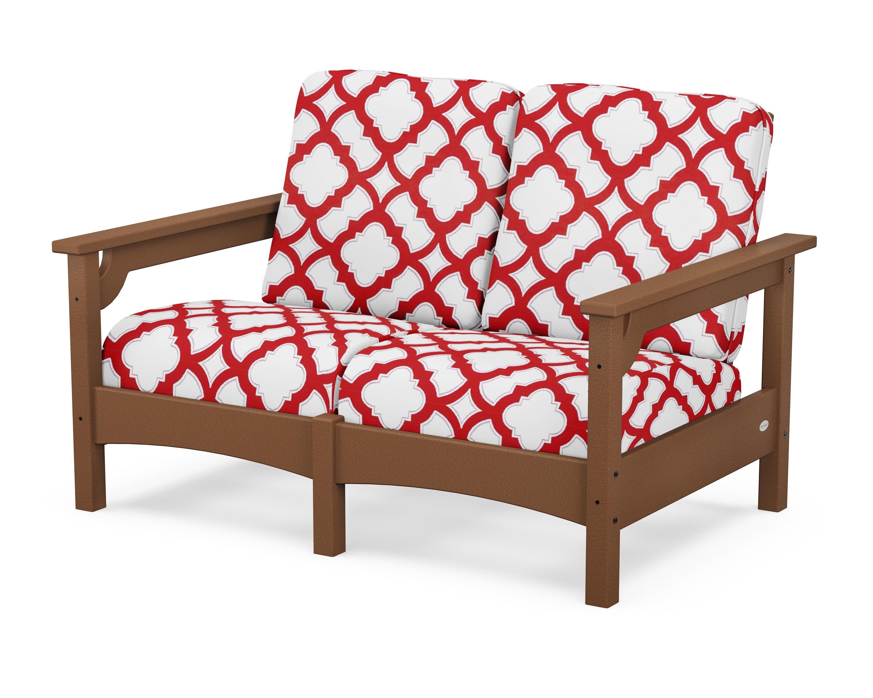 Club Loveseat - Image 50