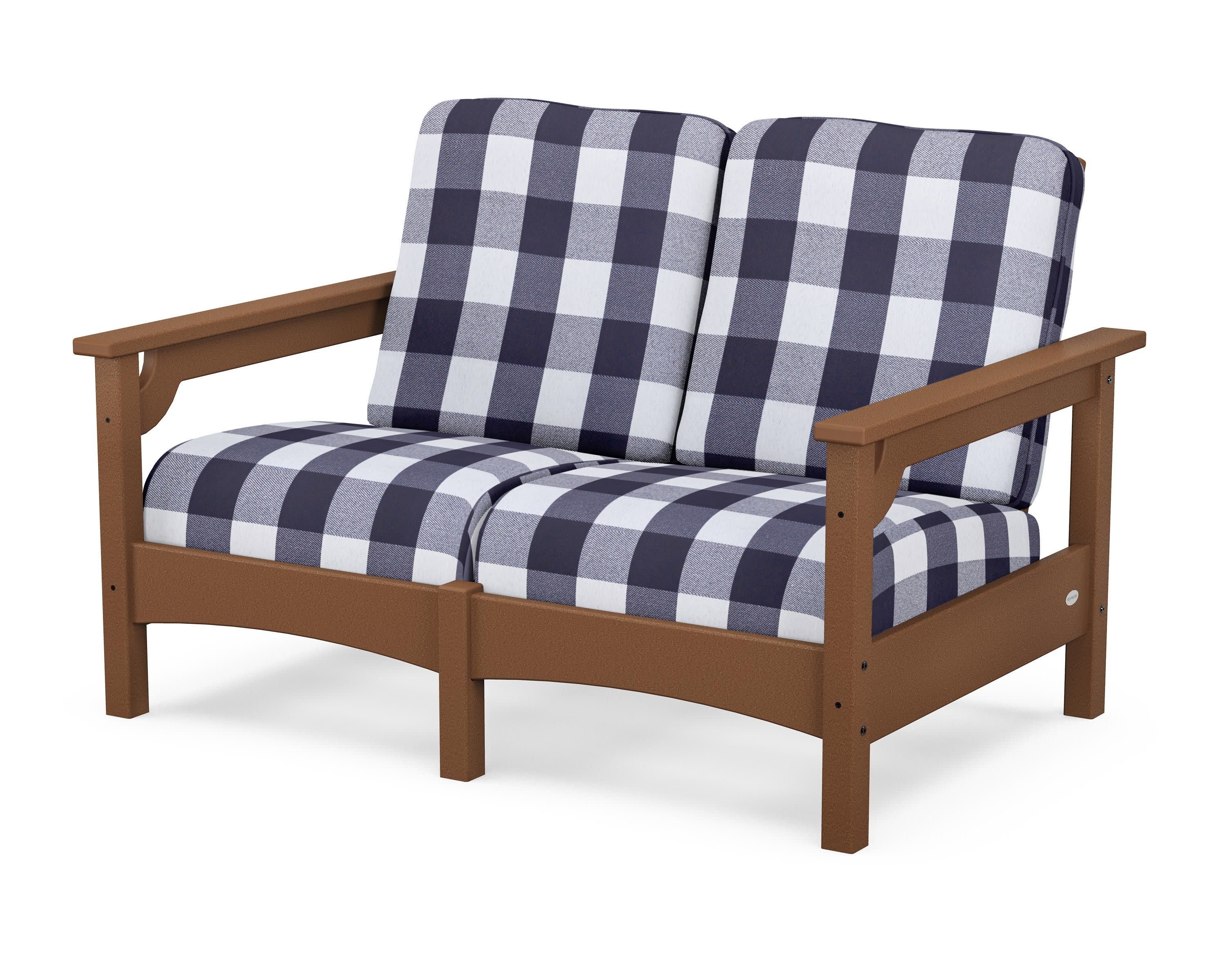 Club Loveseat - Image 51