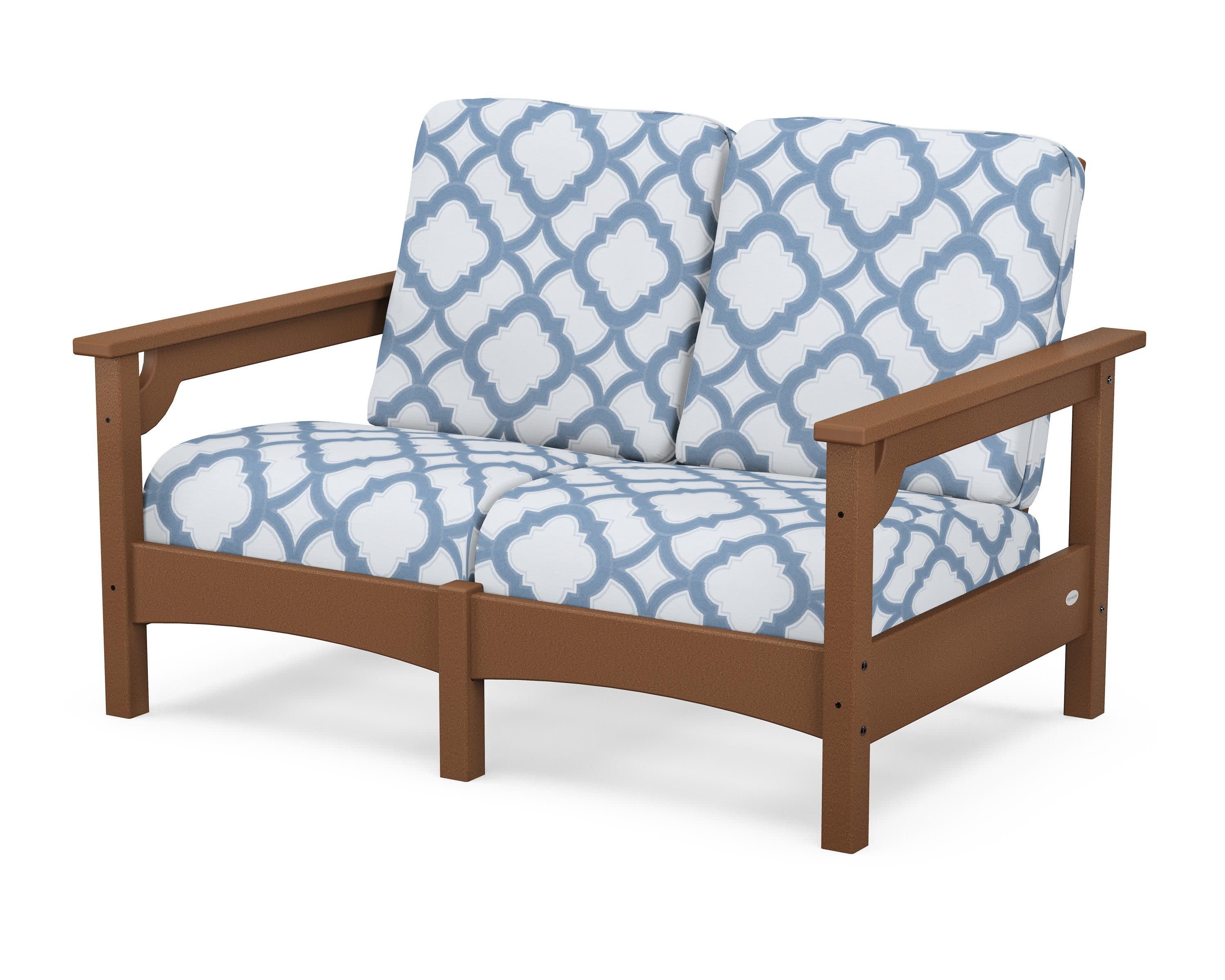 Club Loveseat - Image 53