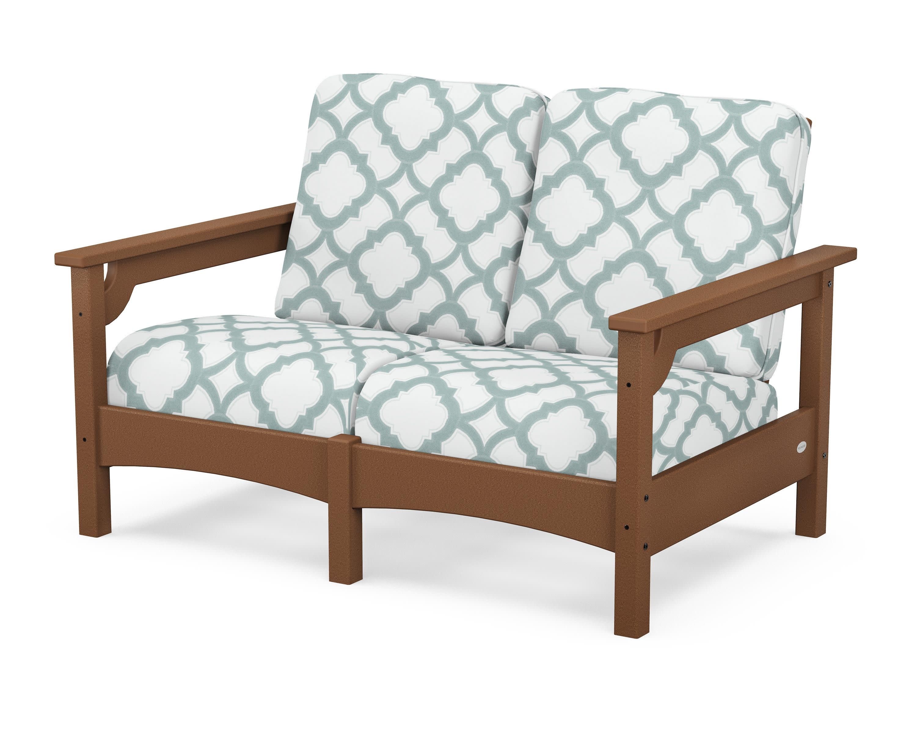 Club Loveseat - Image 54
