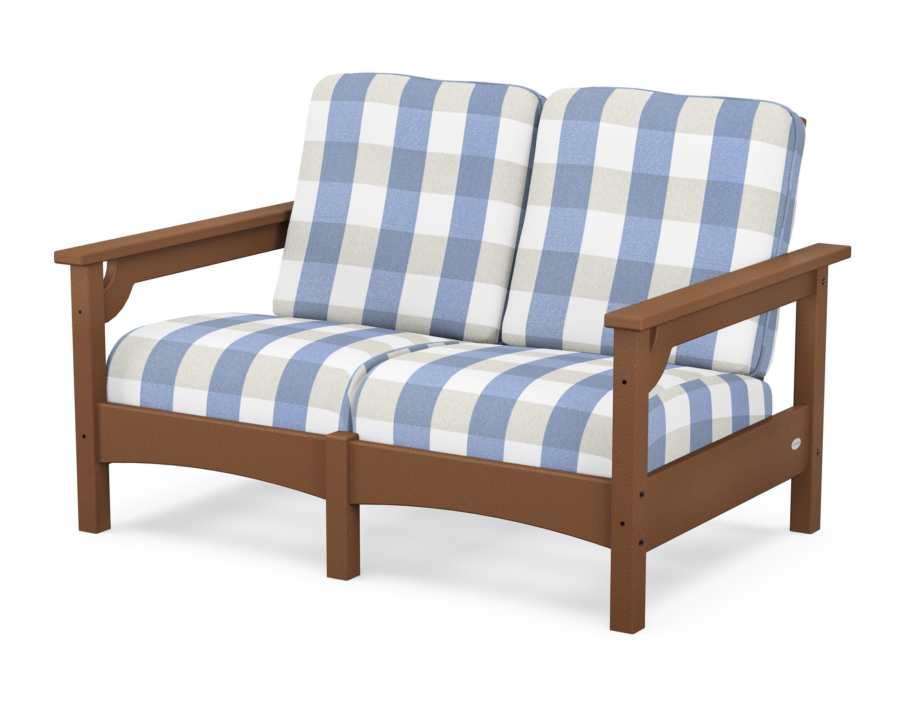 Club Loveseat - Image 55