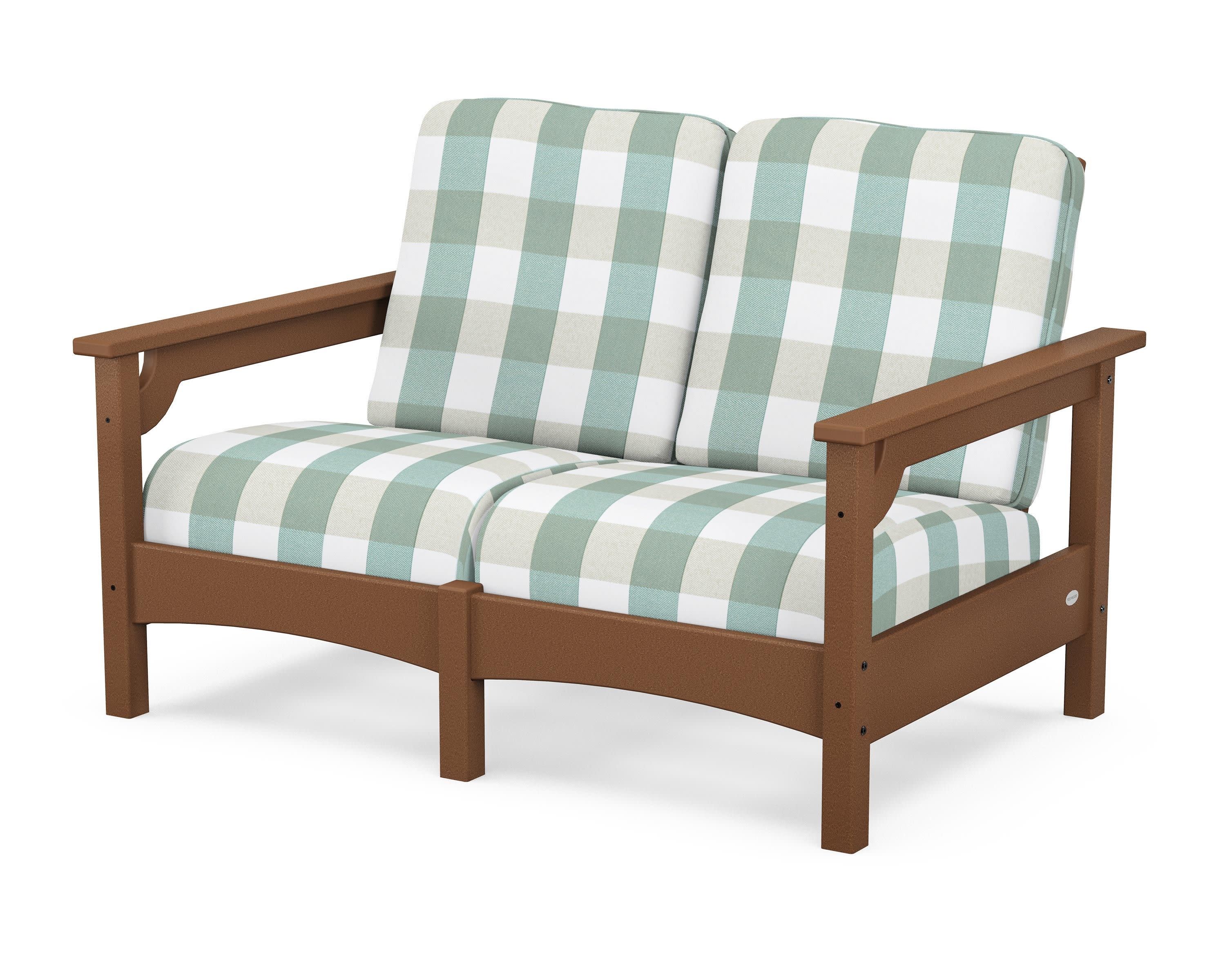 Club Loveseat - Image 56