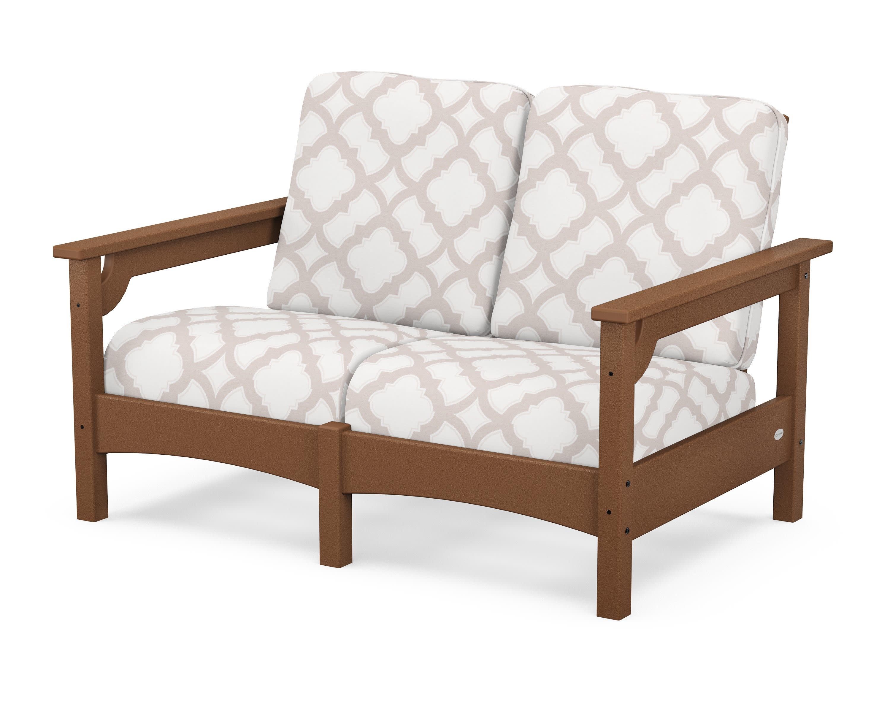 Club Loveseat - Image 57