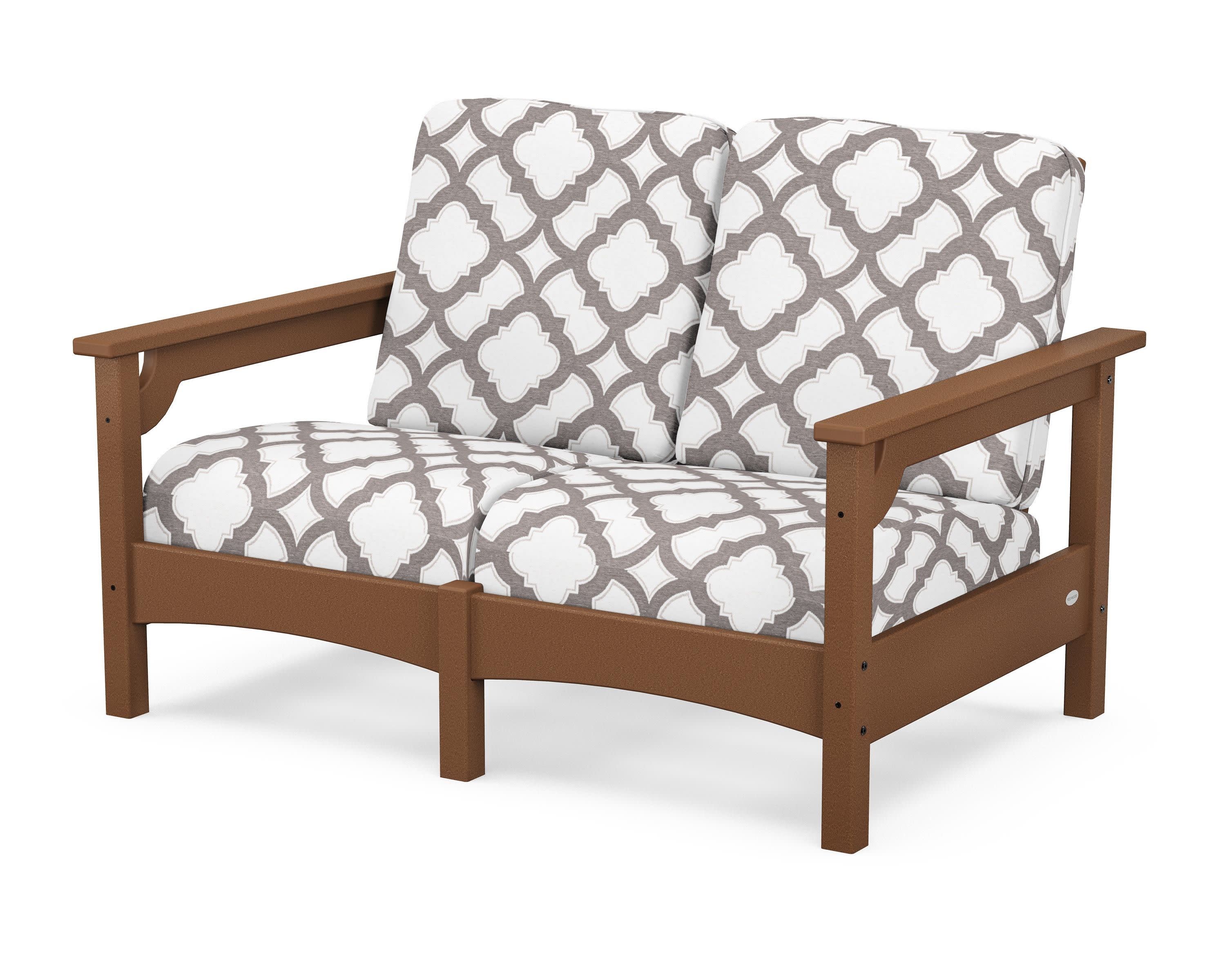 Club Loveseat - Image 58