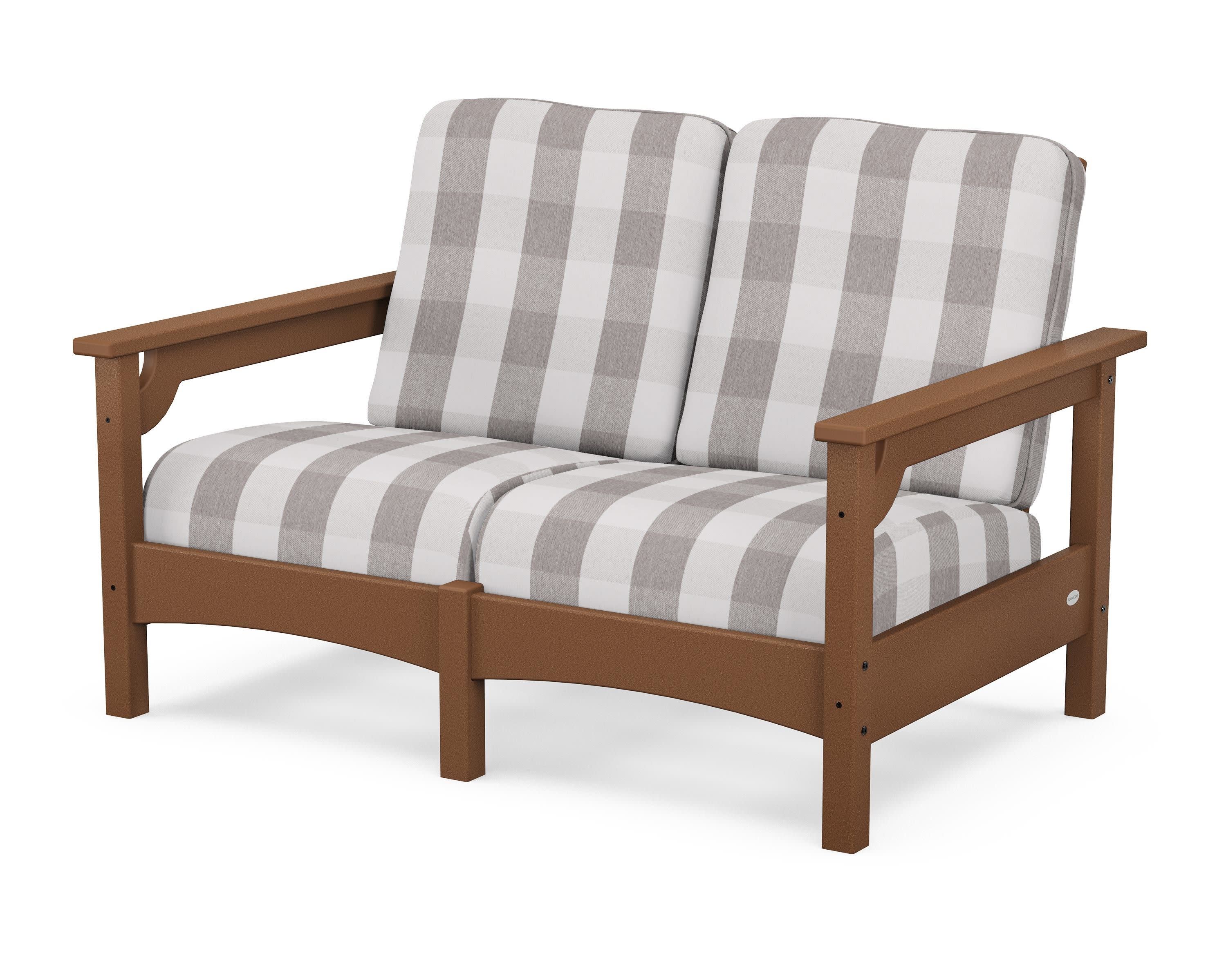 Club Loveseat - Image 60