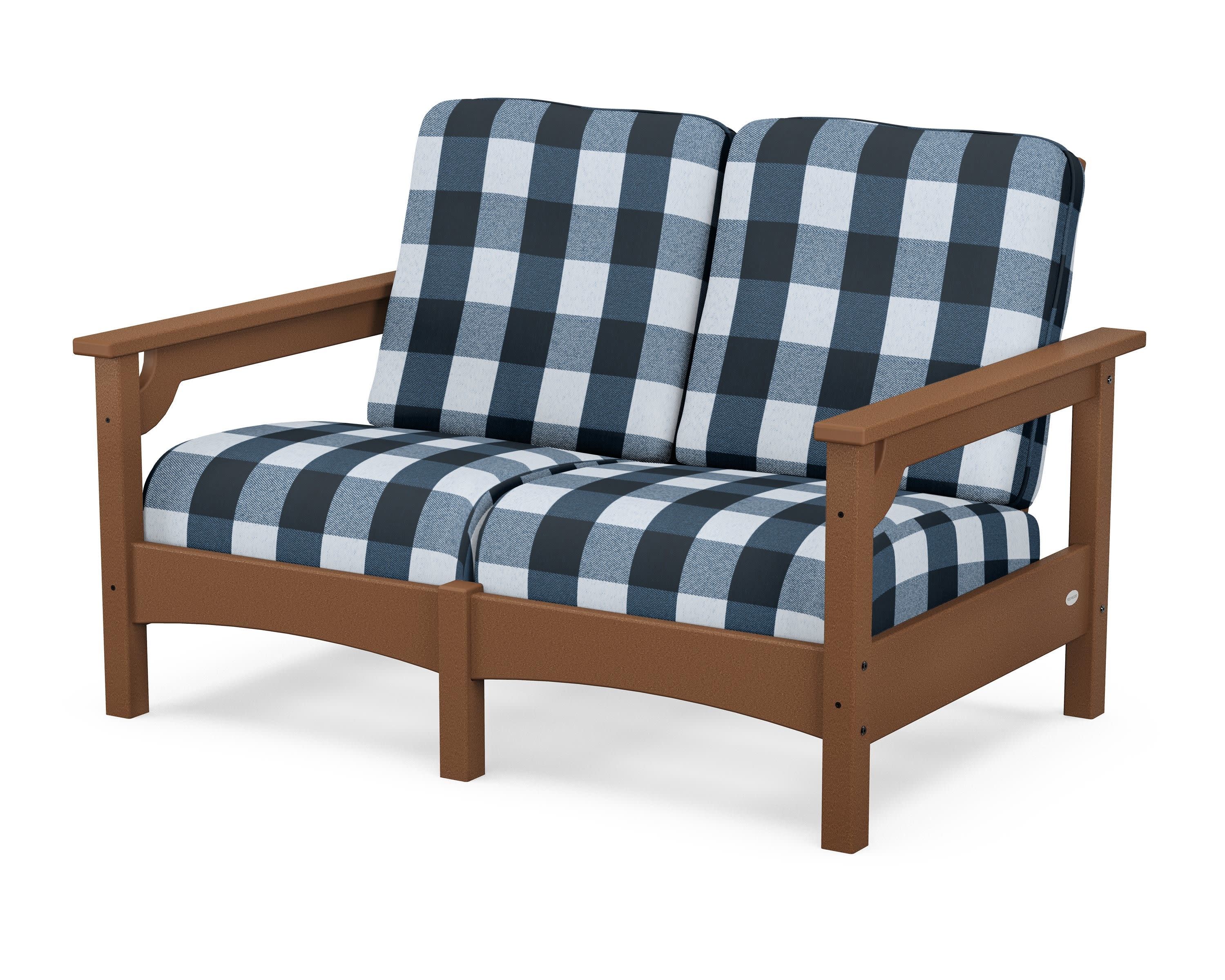 Club Loveseat - Image 61