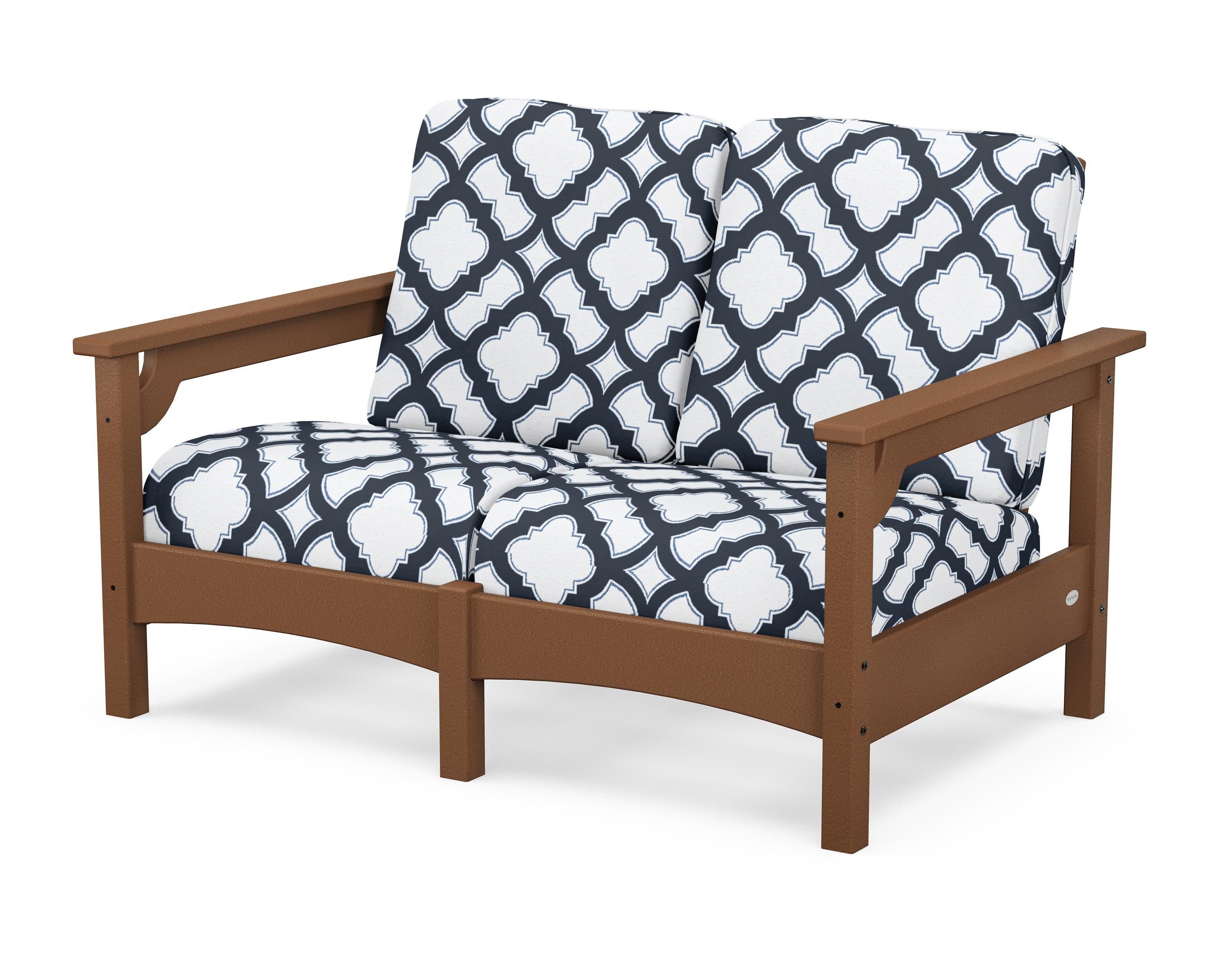 Club Loveseat - Image 62
