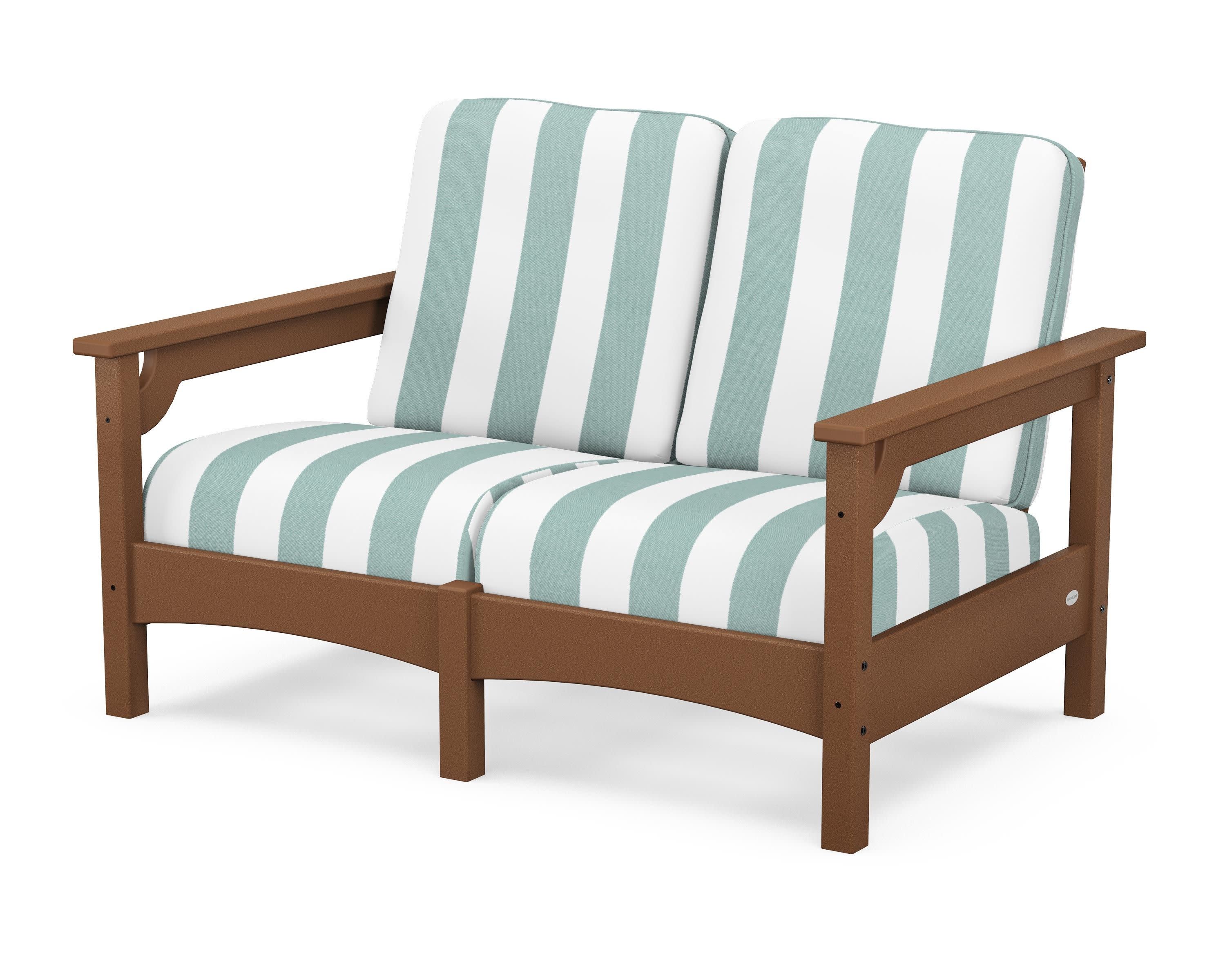 Club Loveseat - Image 63