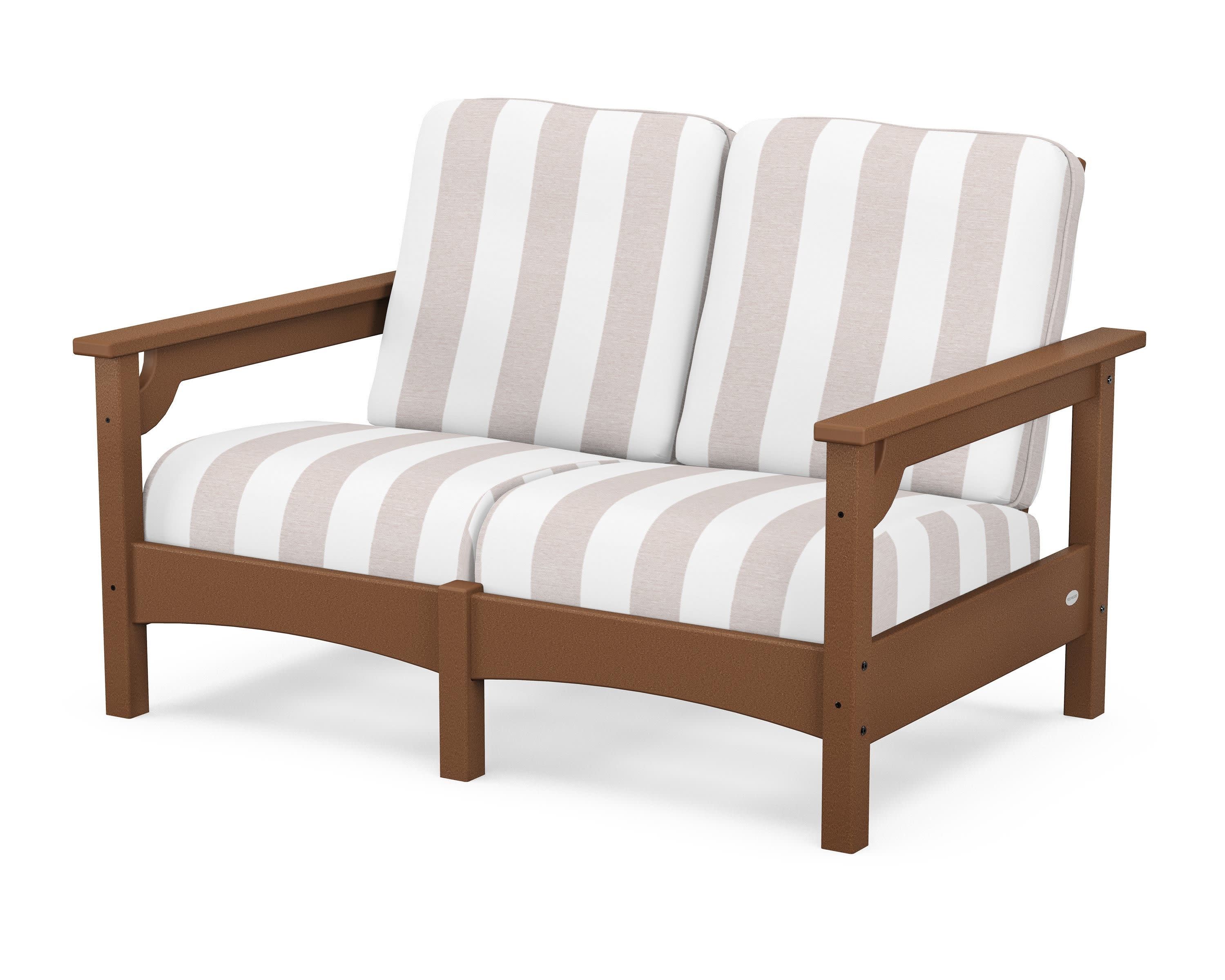 Club Loveseat - Image 64
