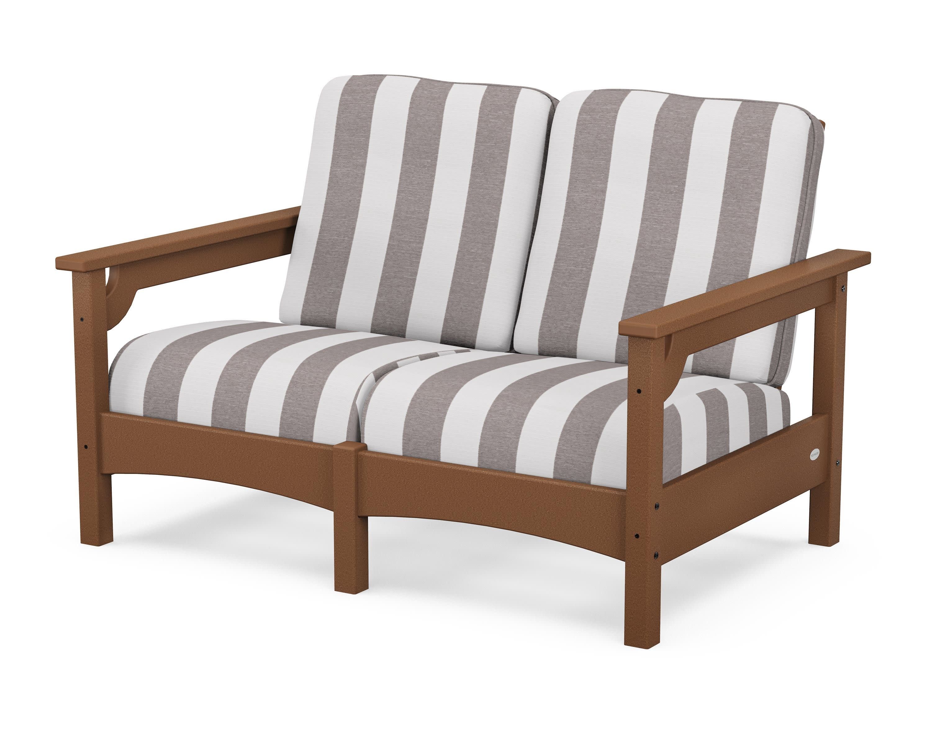 Club Loveseat - Image 65