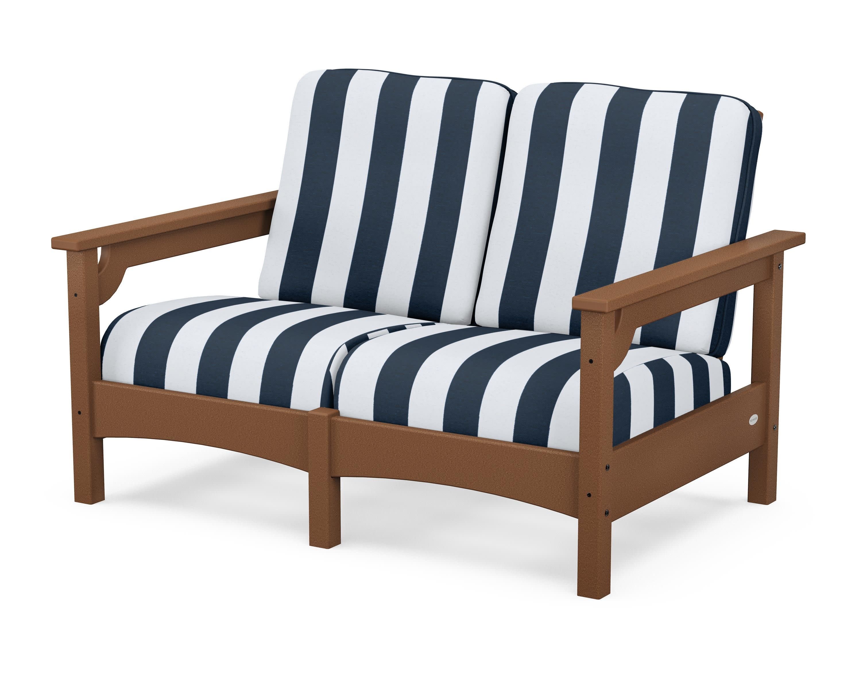 Club Loveseat - Image 66