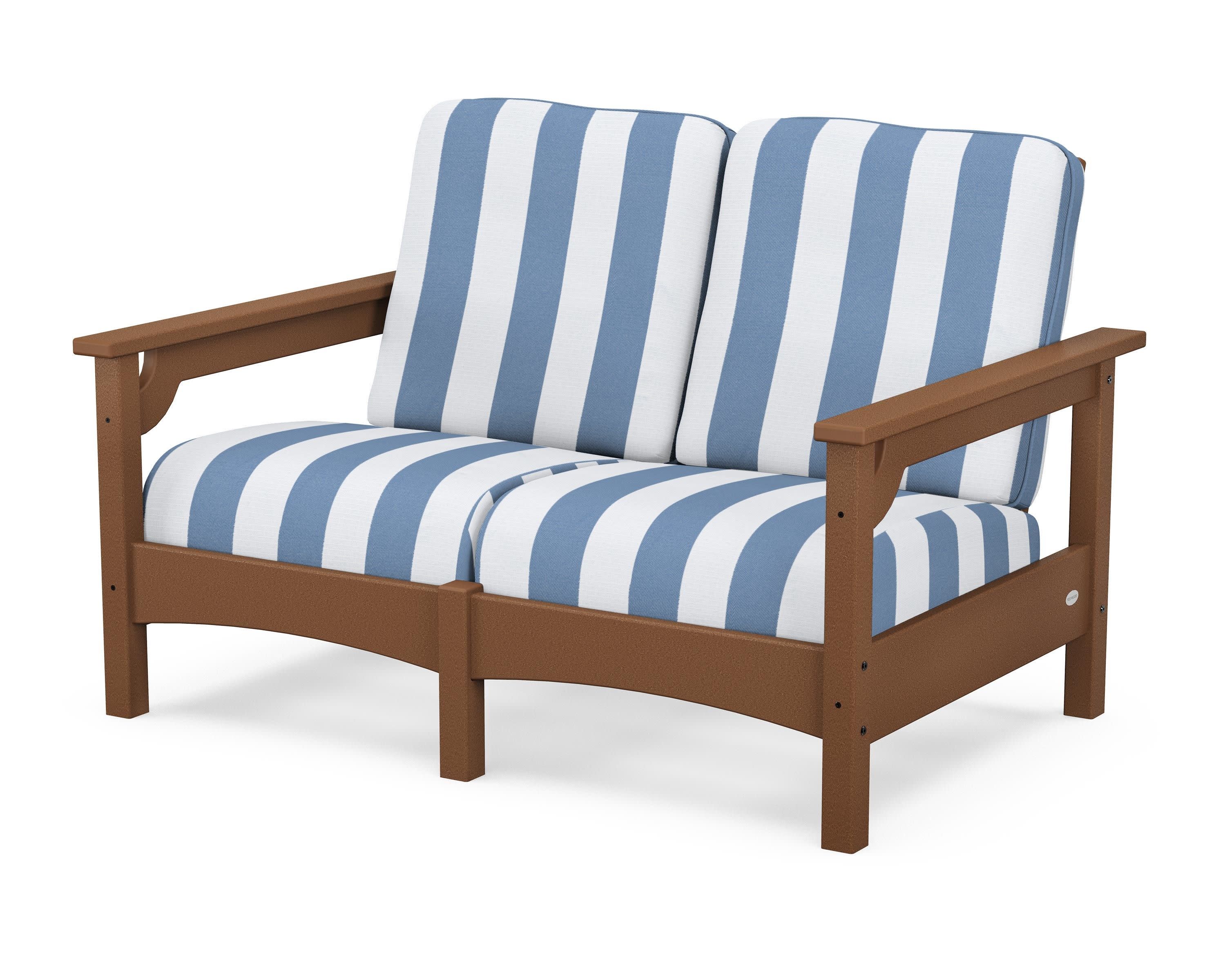 Club Loveseat - Image 67