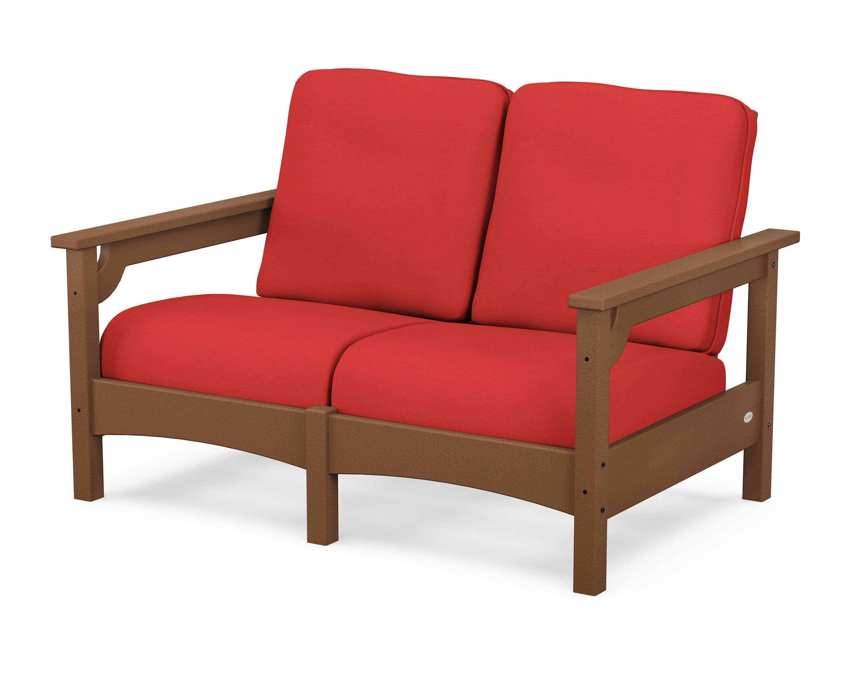 Club Loveseat - Image 68