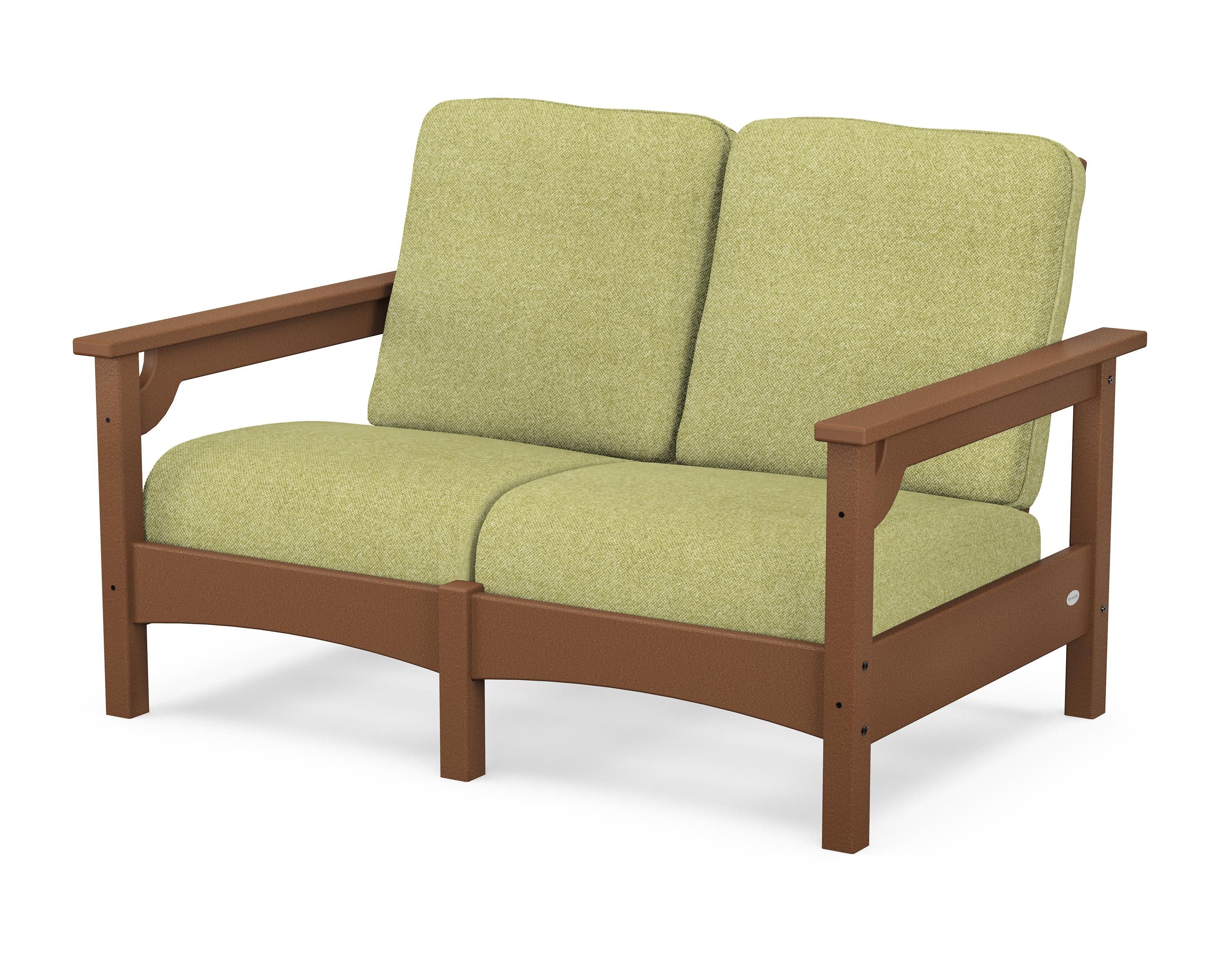 Club Loveseat - Image 70