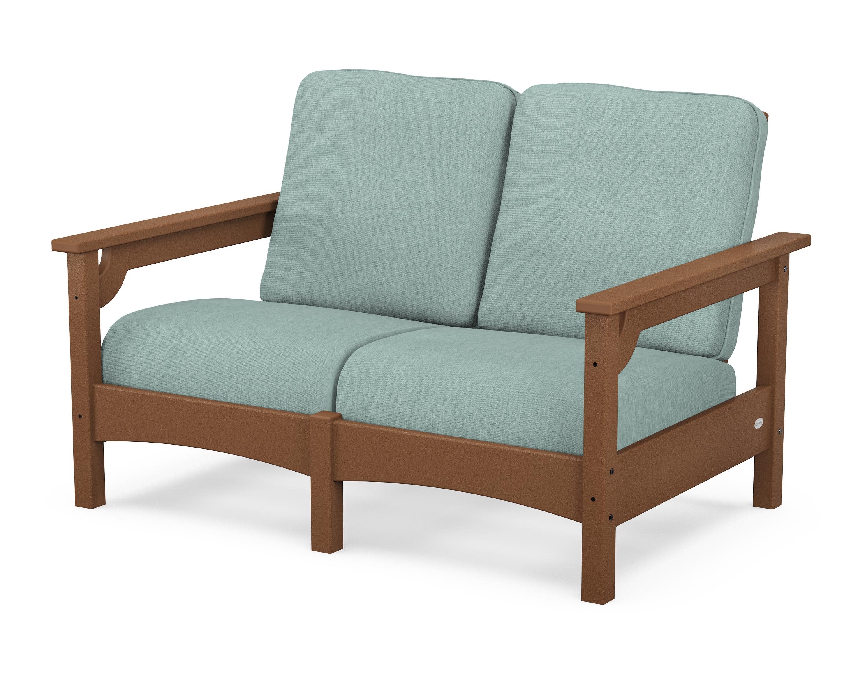 Club Loveseat - Image 72
