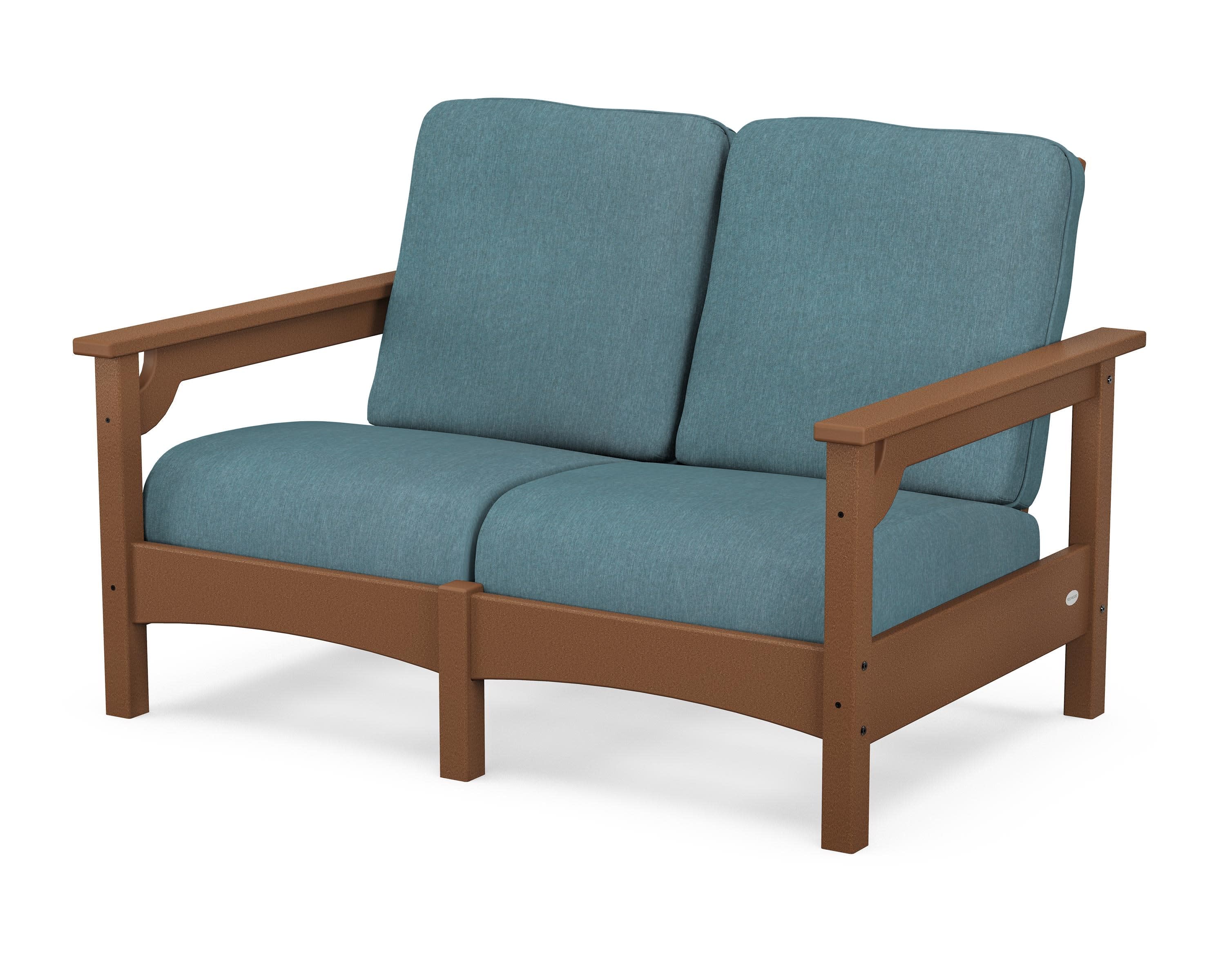 Club Loveseat - Image 73