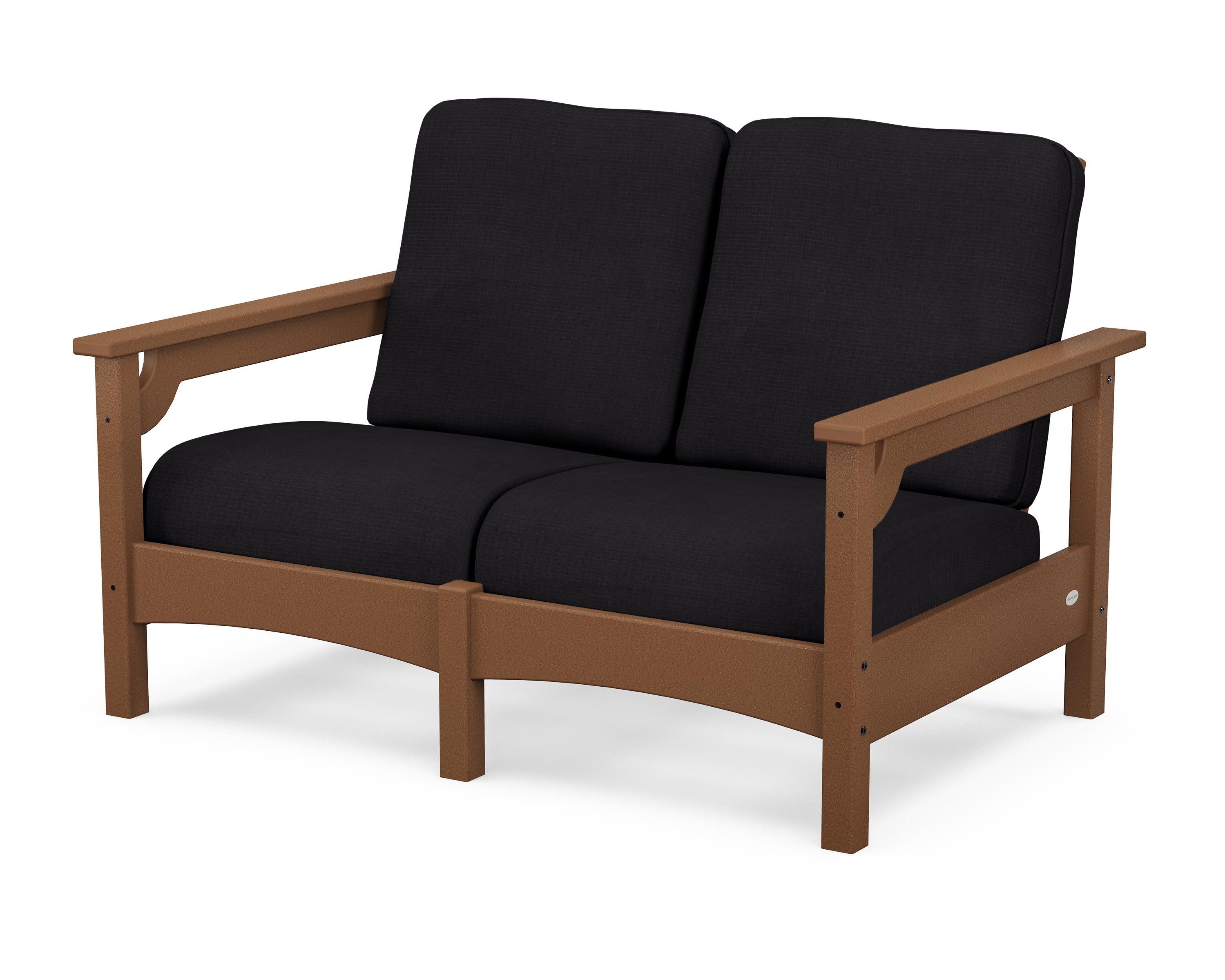 Club Loveseat - Image 74