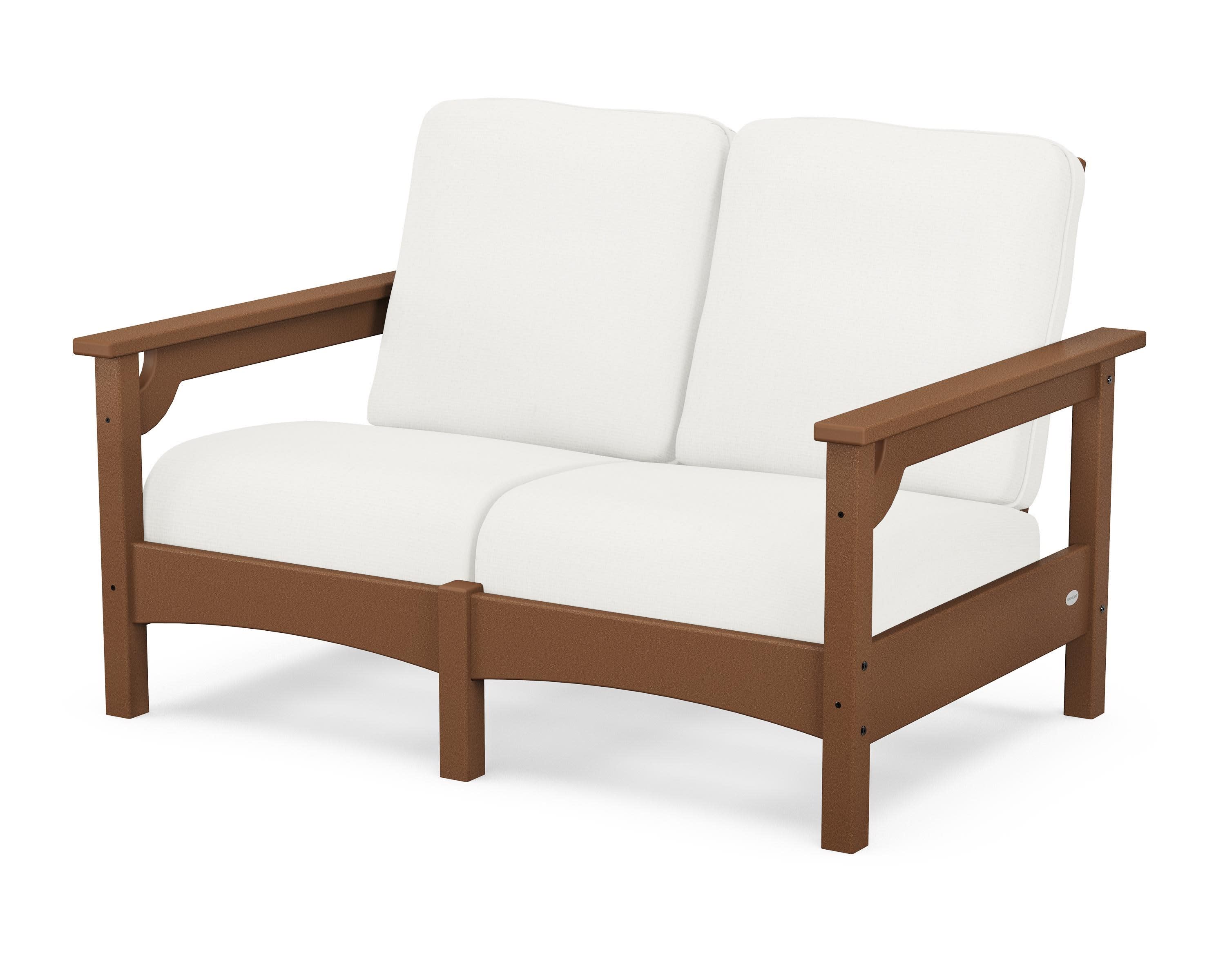 Club Loveseat - Image 75
