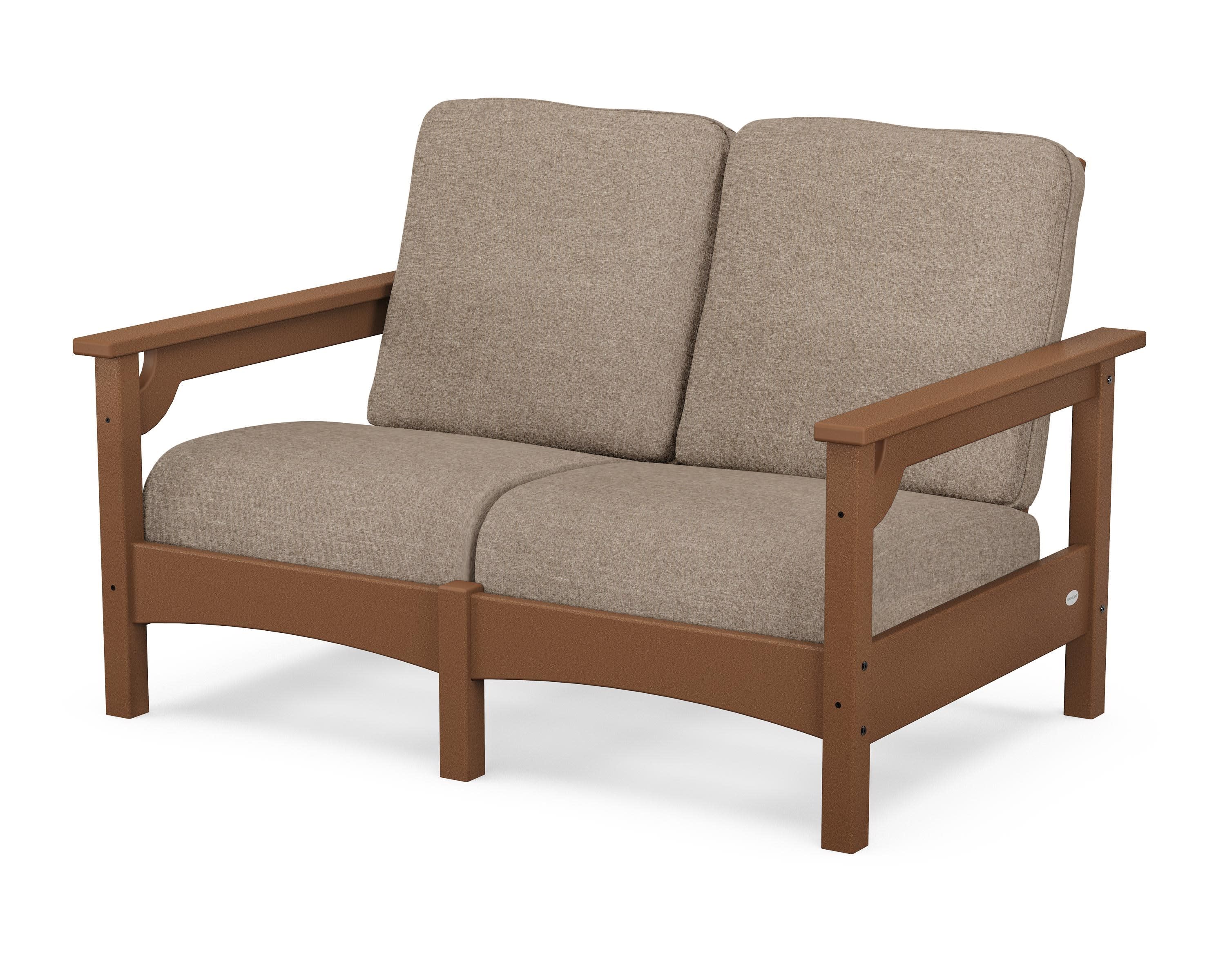 Club Loveseat - Image 76
